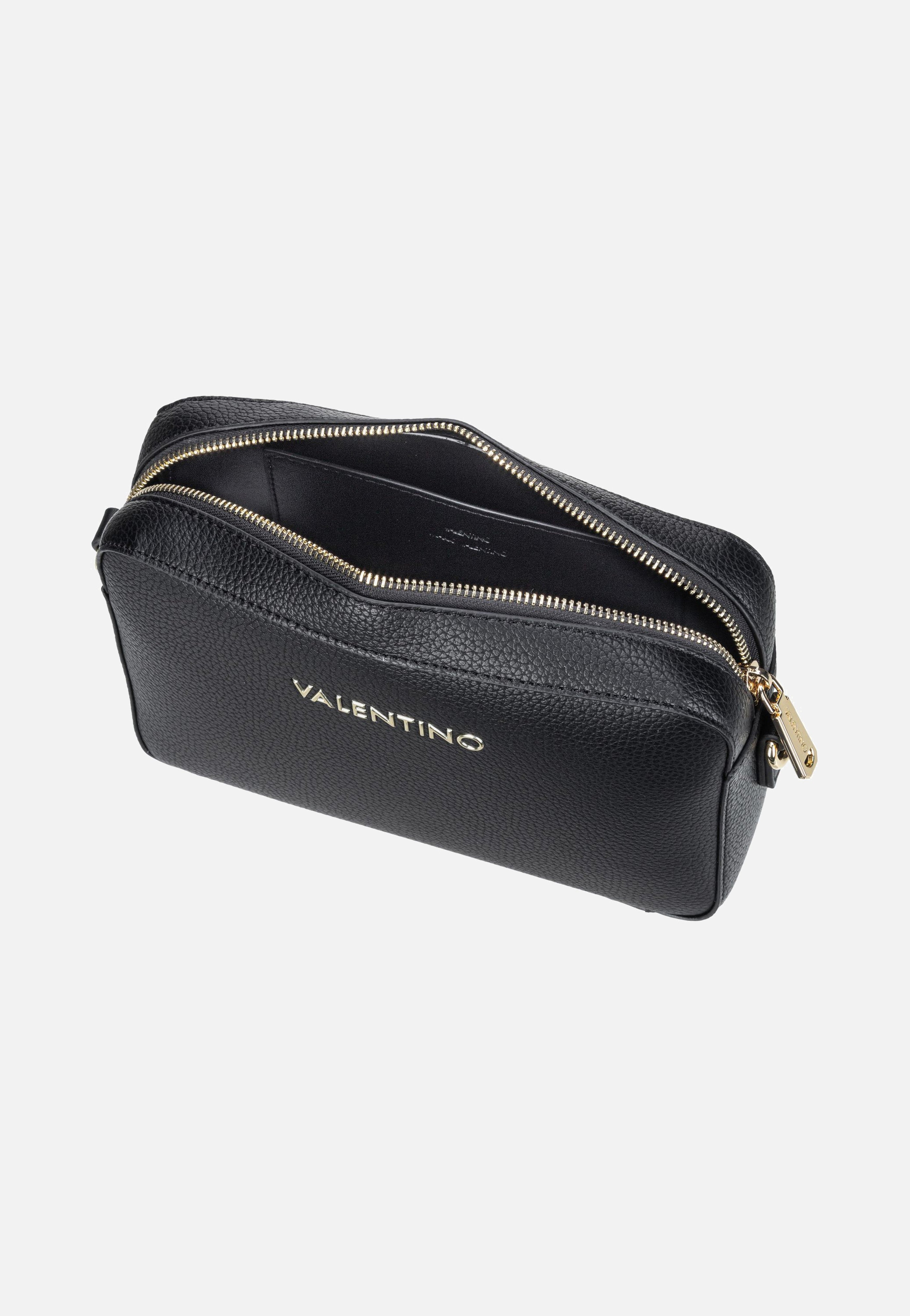 Valentino - Alexia 809 Nero - Shoulder Bag | Women-Image