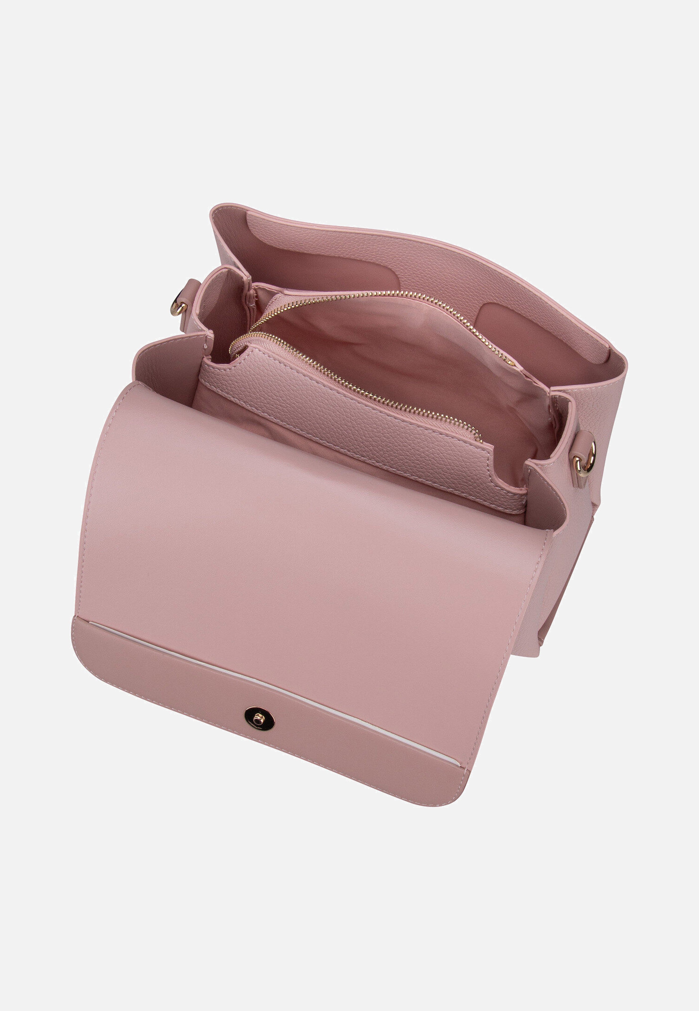 Valentino - Alexia Cartella 803 Cipria - Evening Bag | Women-Image
