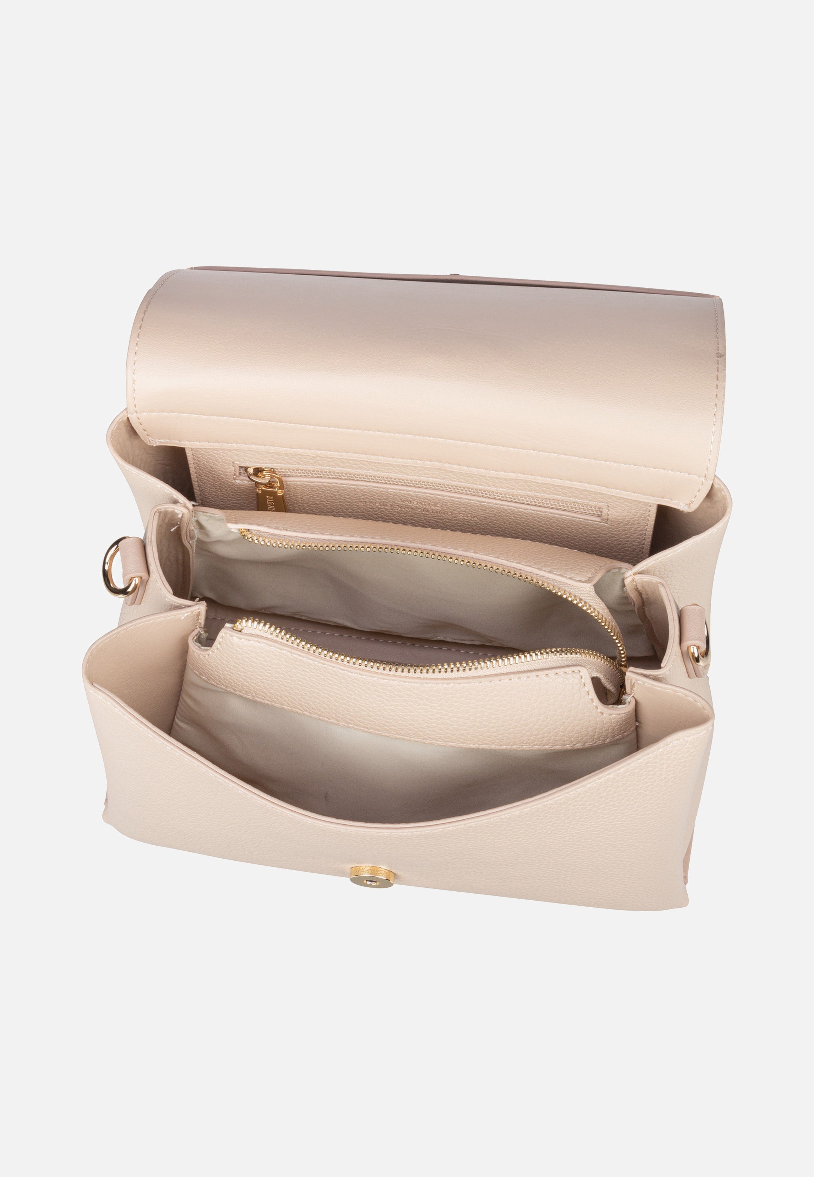 Valentino - Alexia Cartella 803 Ecru - Evening Bag | Women-Image