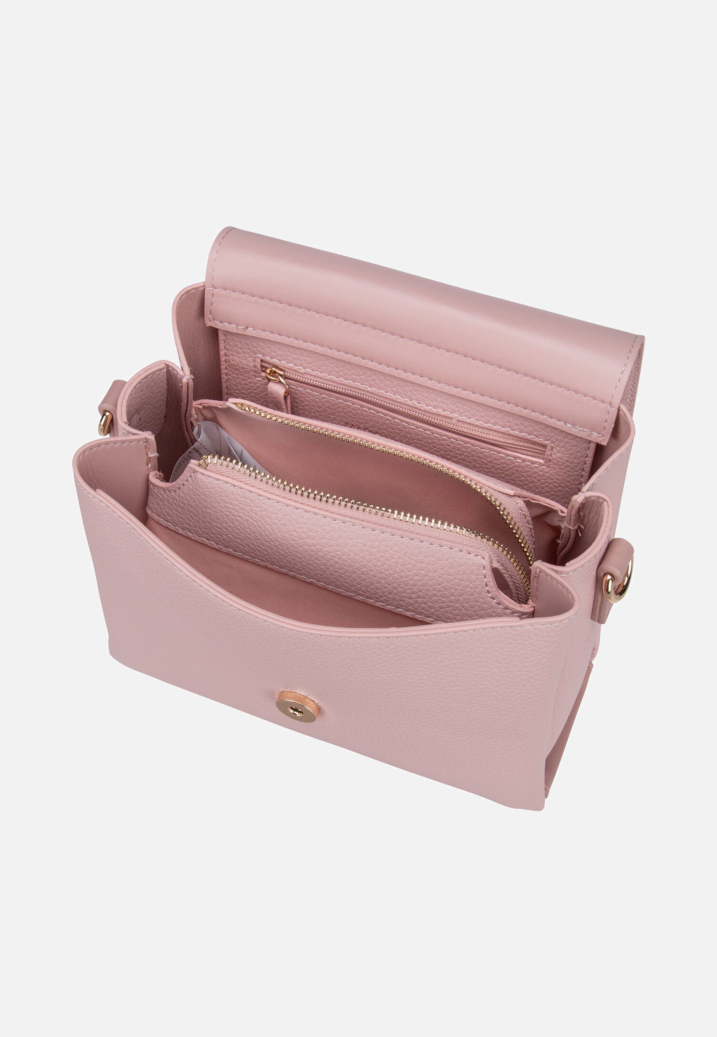 Valentino - Alexia Cartella 806 Cipria - Shoulder Bag | Women-Image