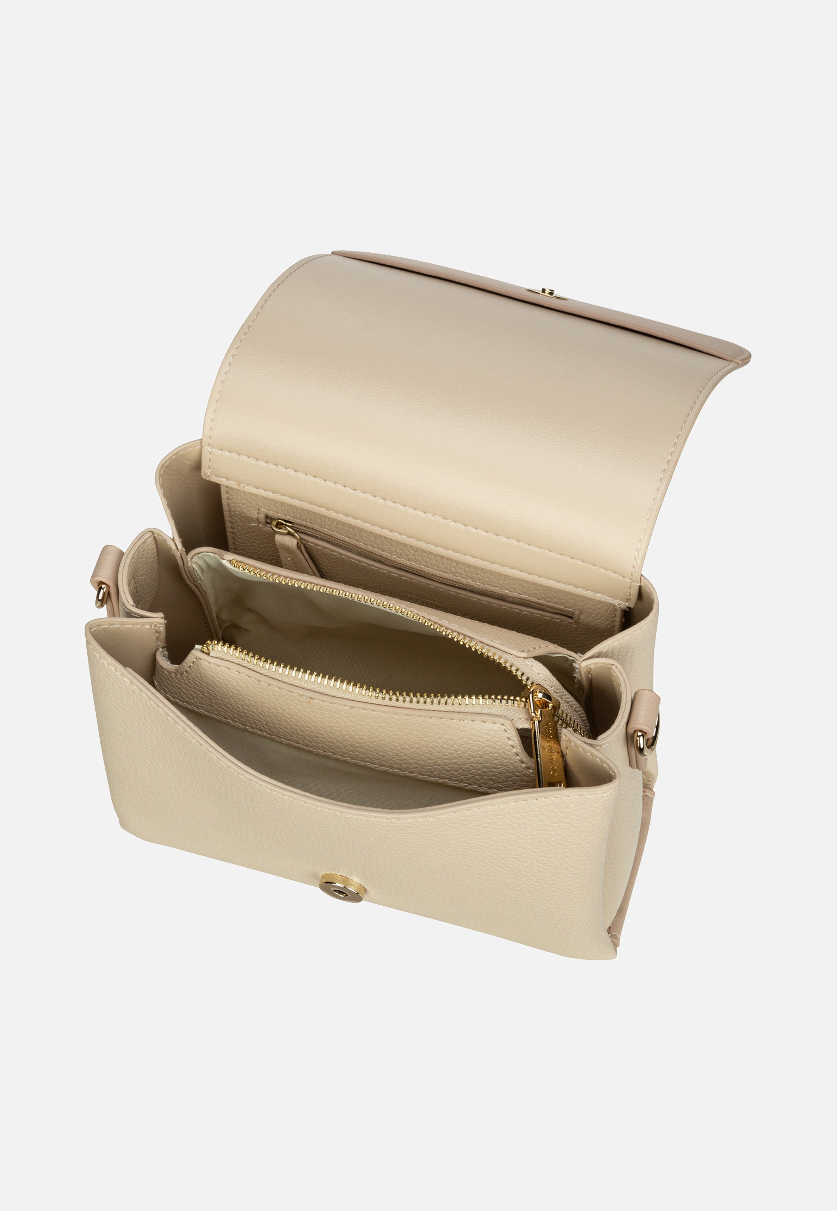 Valentino - Alexia Cartella 806 Ecru - Shoulder Bag | Women-Image