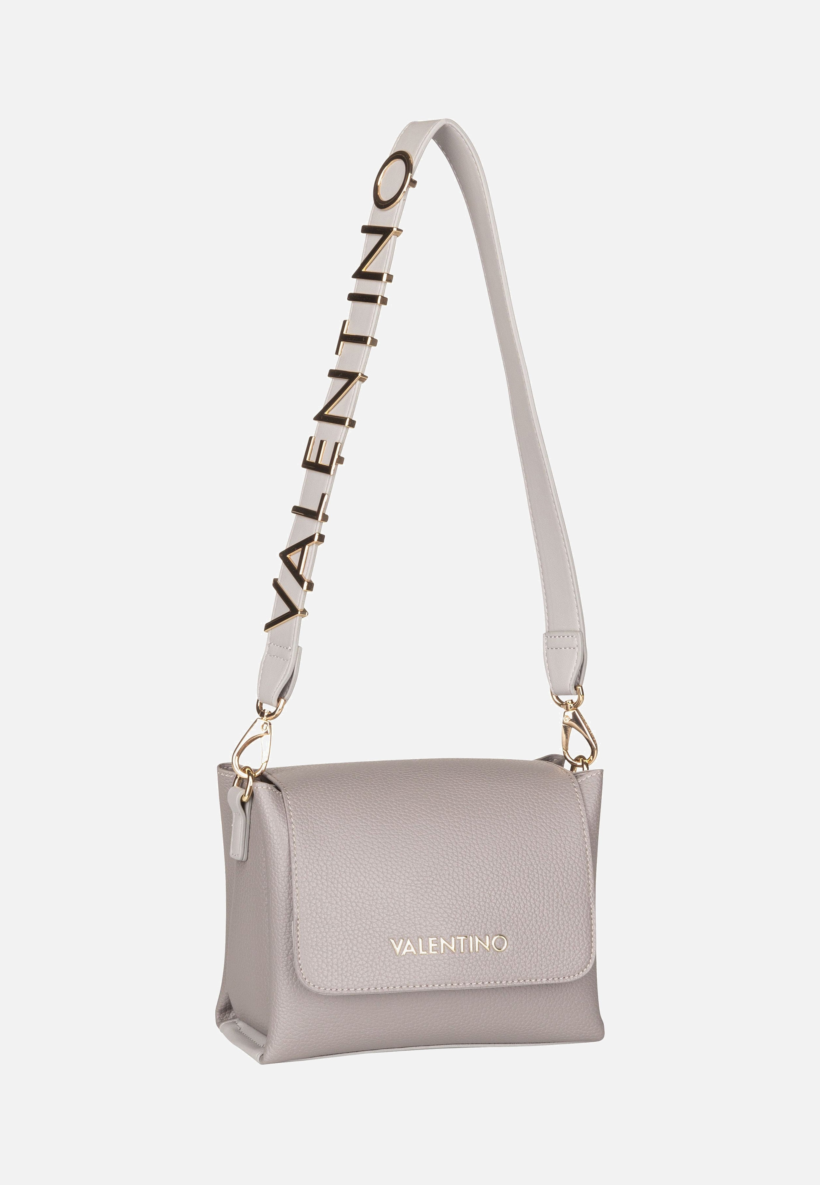 Valentino Alexia Cartella 806 Grigio/Multicolor - Shoulder Bag | Sakoi