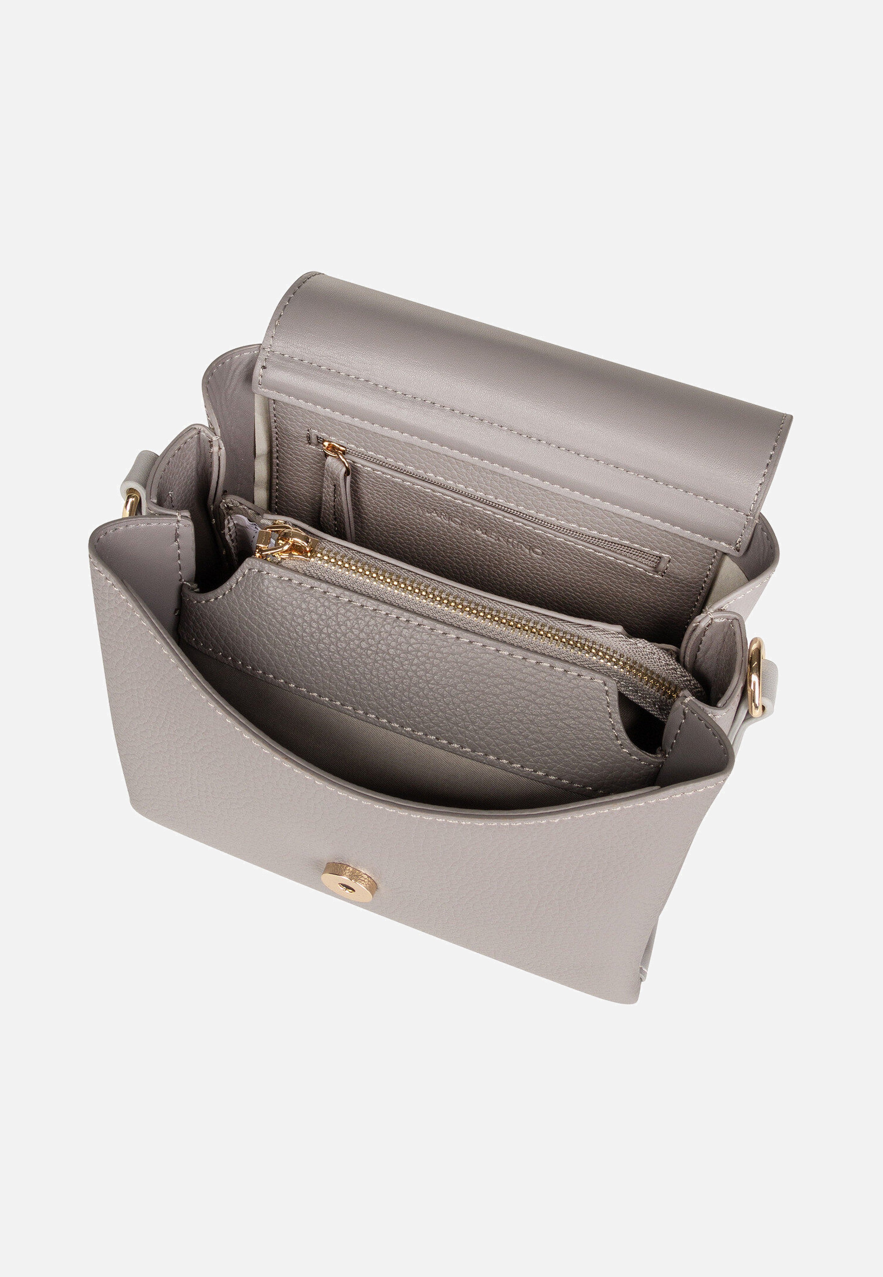 Valentino - Alexia Cartella 806 Grigio/Multicolor - Shoulder Bag | Women-Image