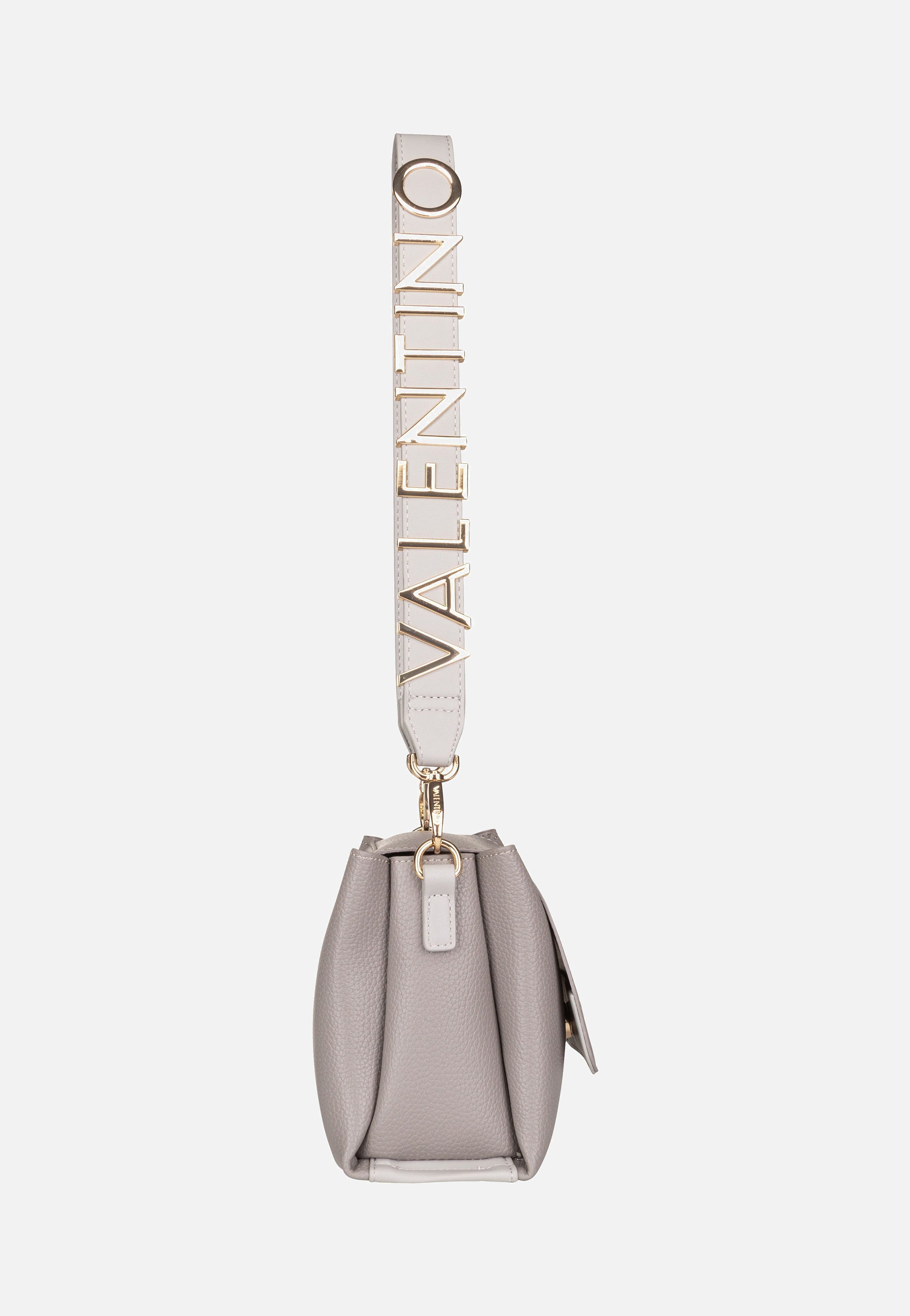 Valentino - Alexia Cartella 806 Grigio/Multicolor - Shoulder Bag | Women-Image