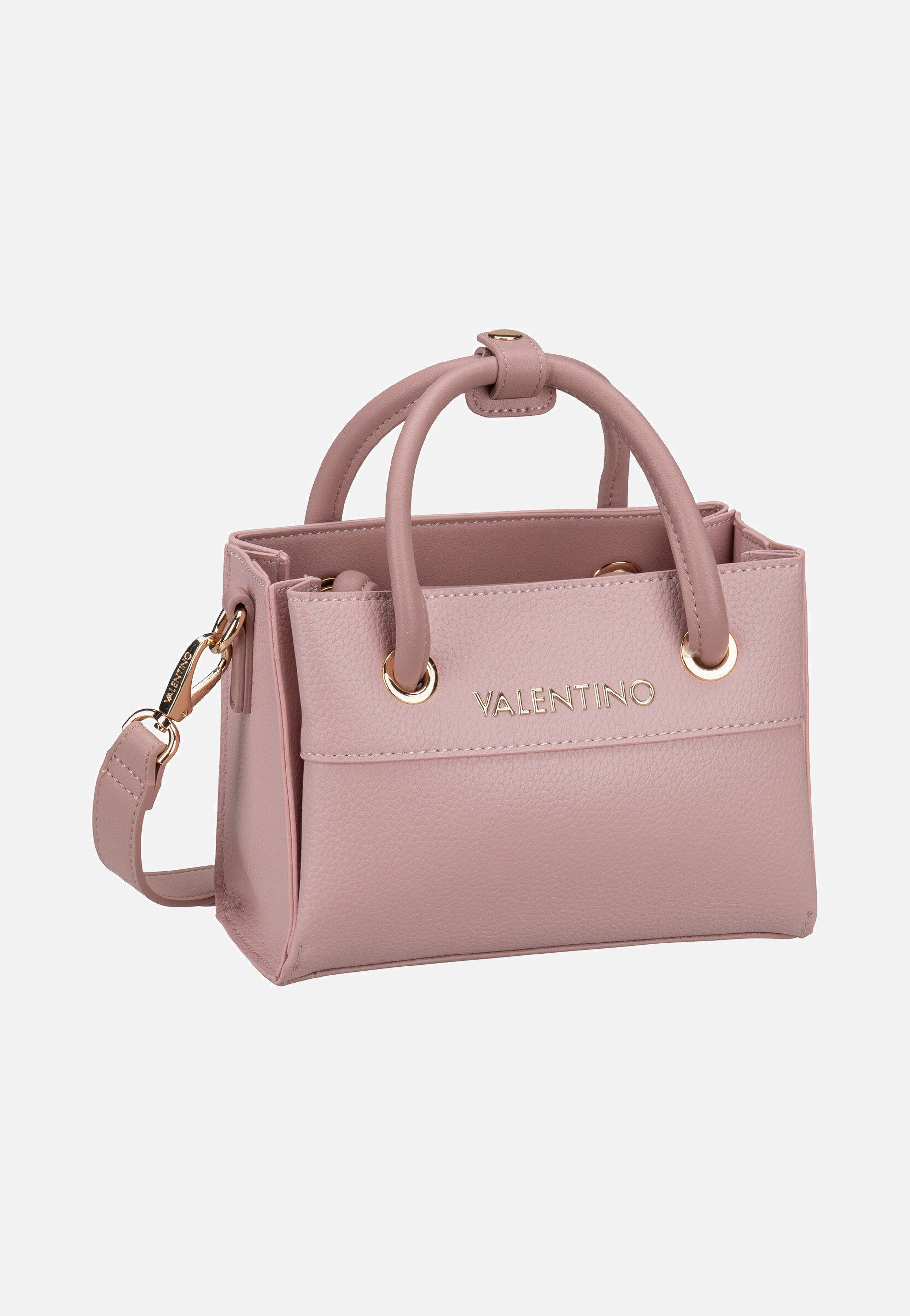 Valentino - Alexia Shopping 805 Cipria - Tote Bag | Women-Image
