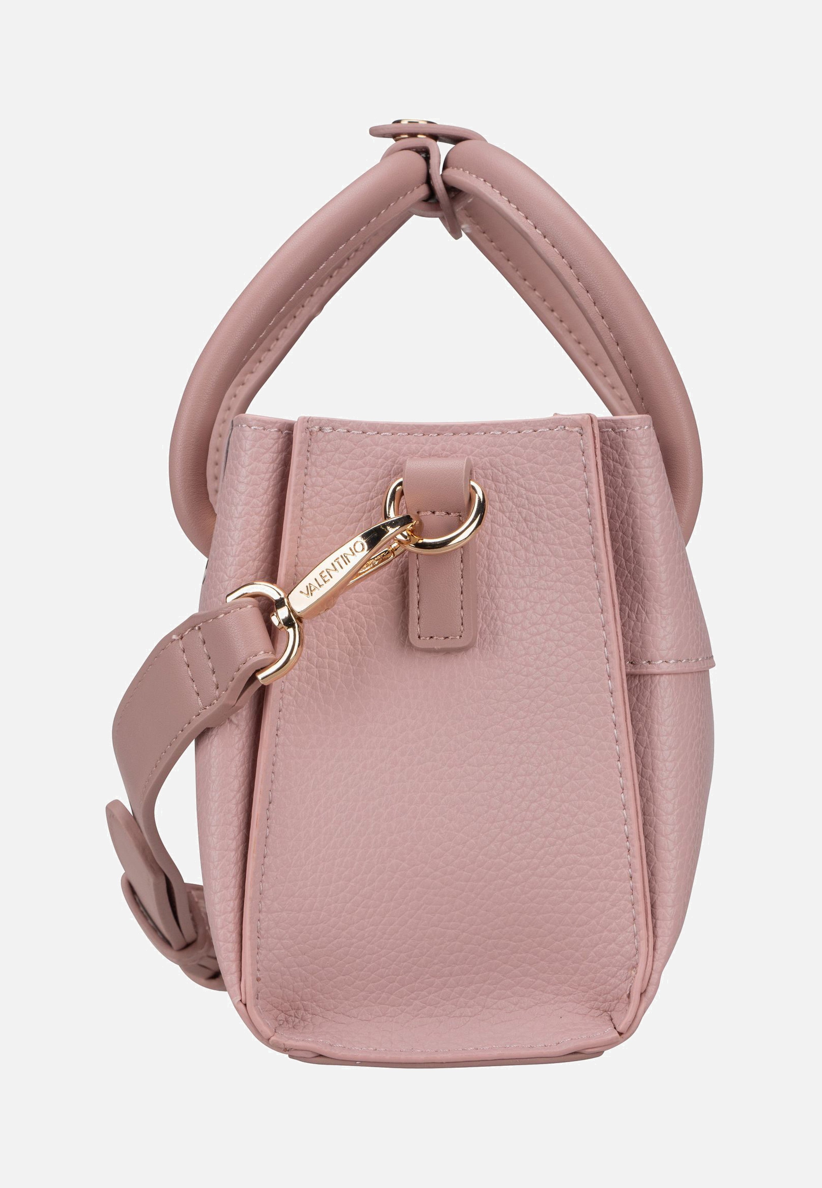 Valentino - Alexia Shopping 805 Cipria - Tote Bag | Women-Image