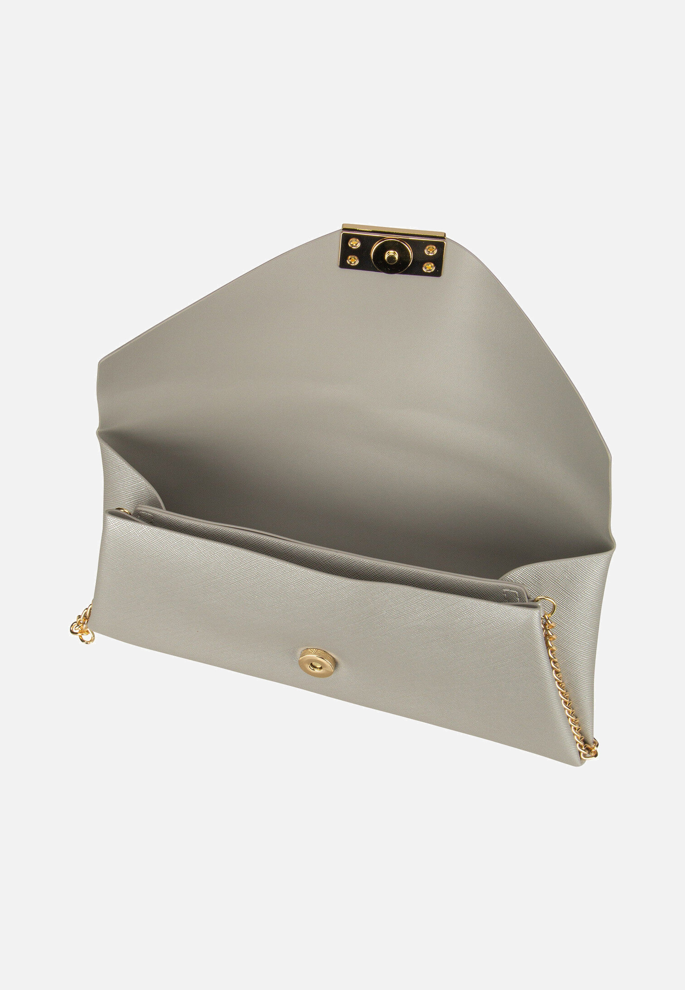 Valentino - Arpie XI01 Argento - Evening Bag | Women-Image