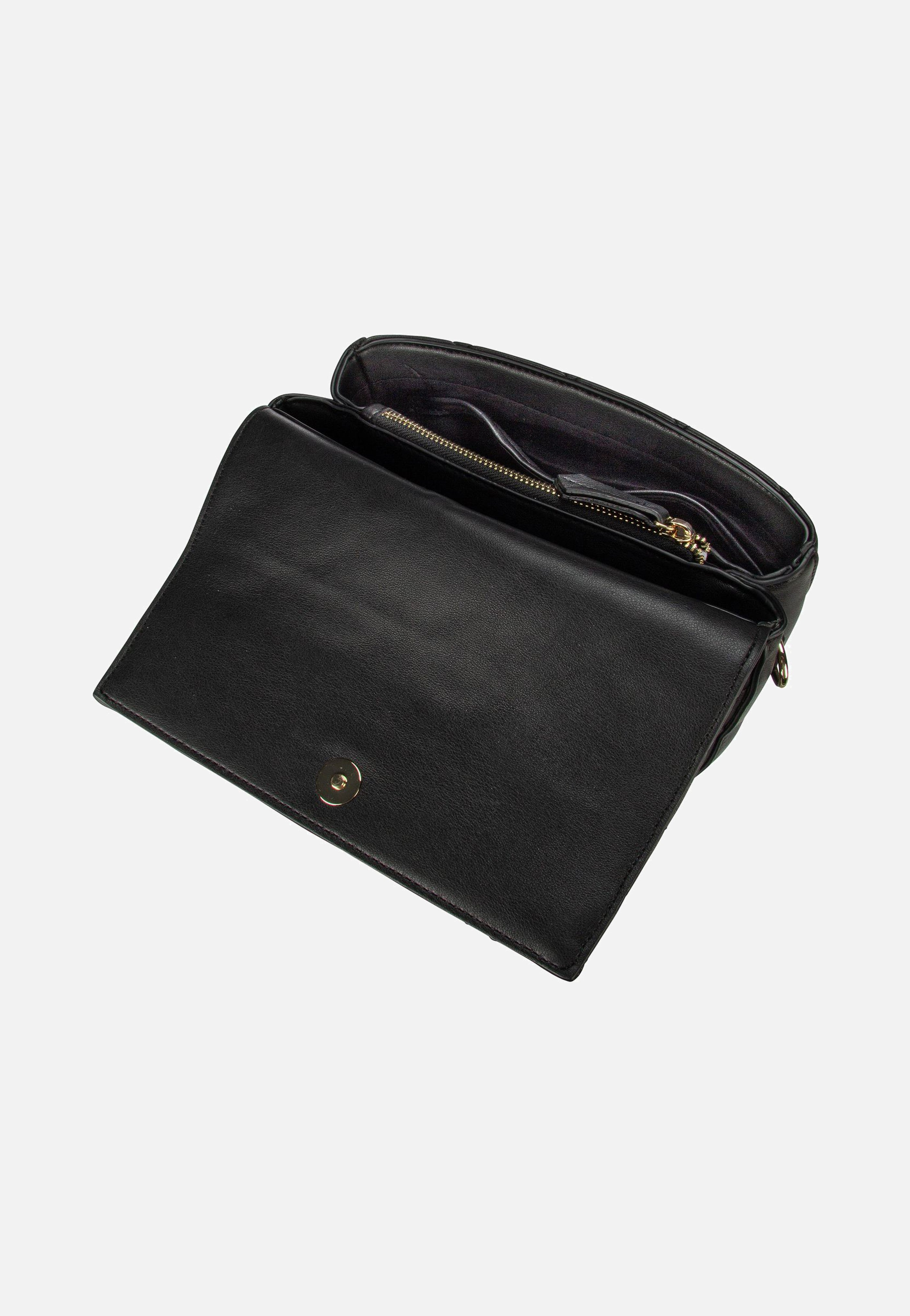 Valentino - Bigs MAT Nero - Saddle Bag | Women-Image