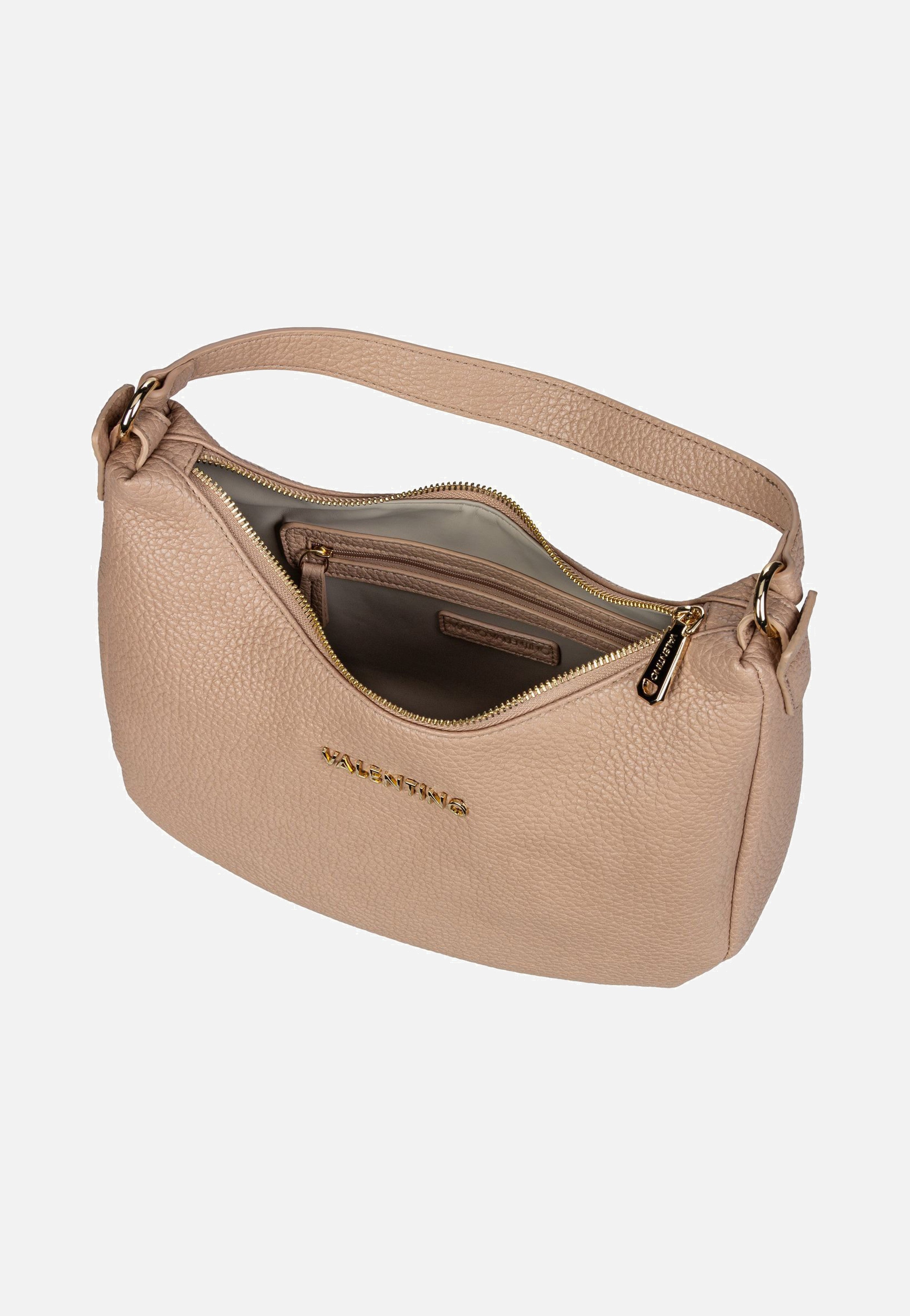 Valentino - Blossom RE P207 Beige - Shoulder Bag | Women-Image