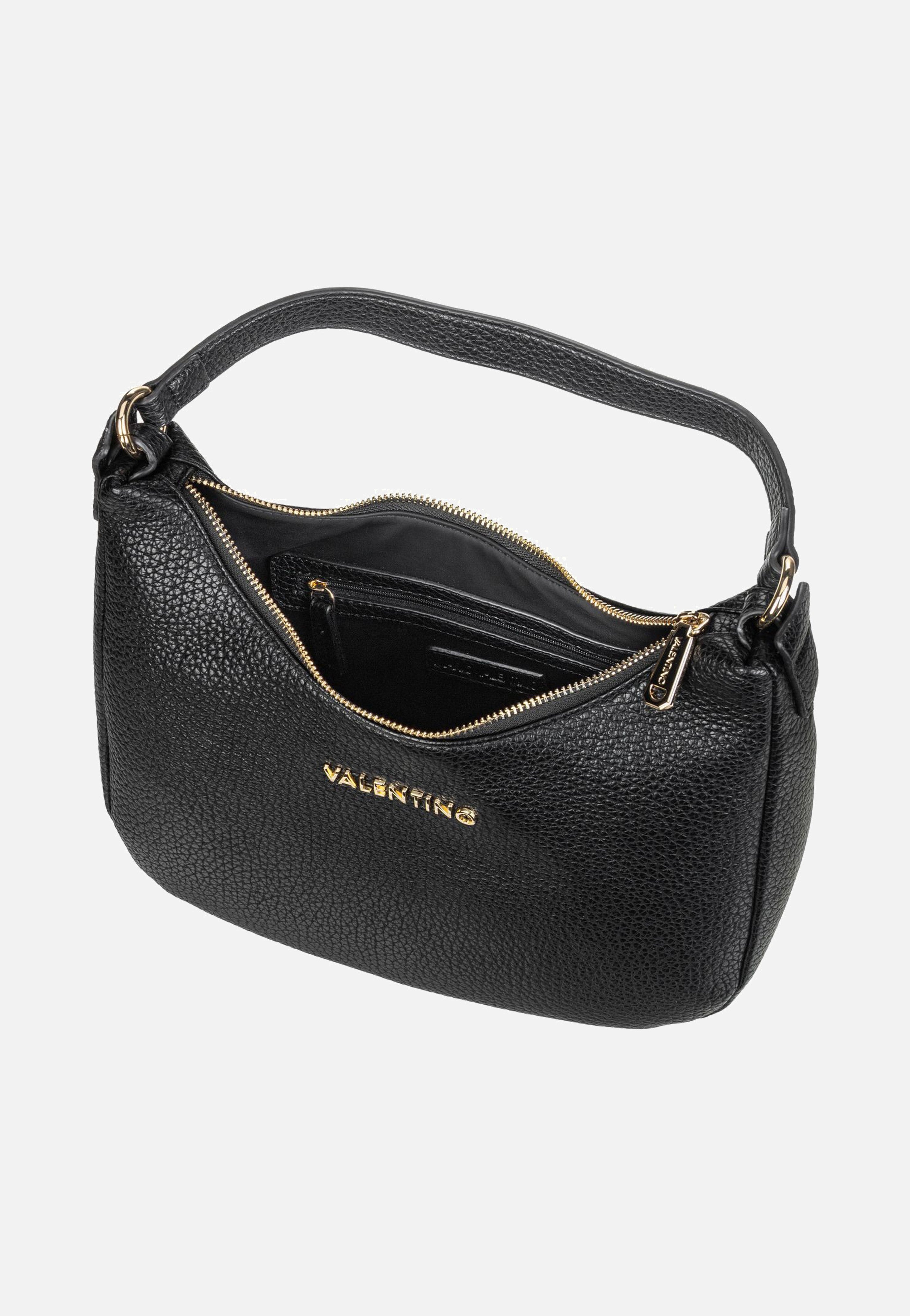 Valentino - Blossom RE P207 Nero - Shoulder Bag | Women-Image