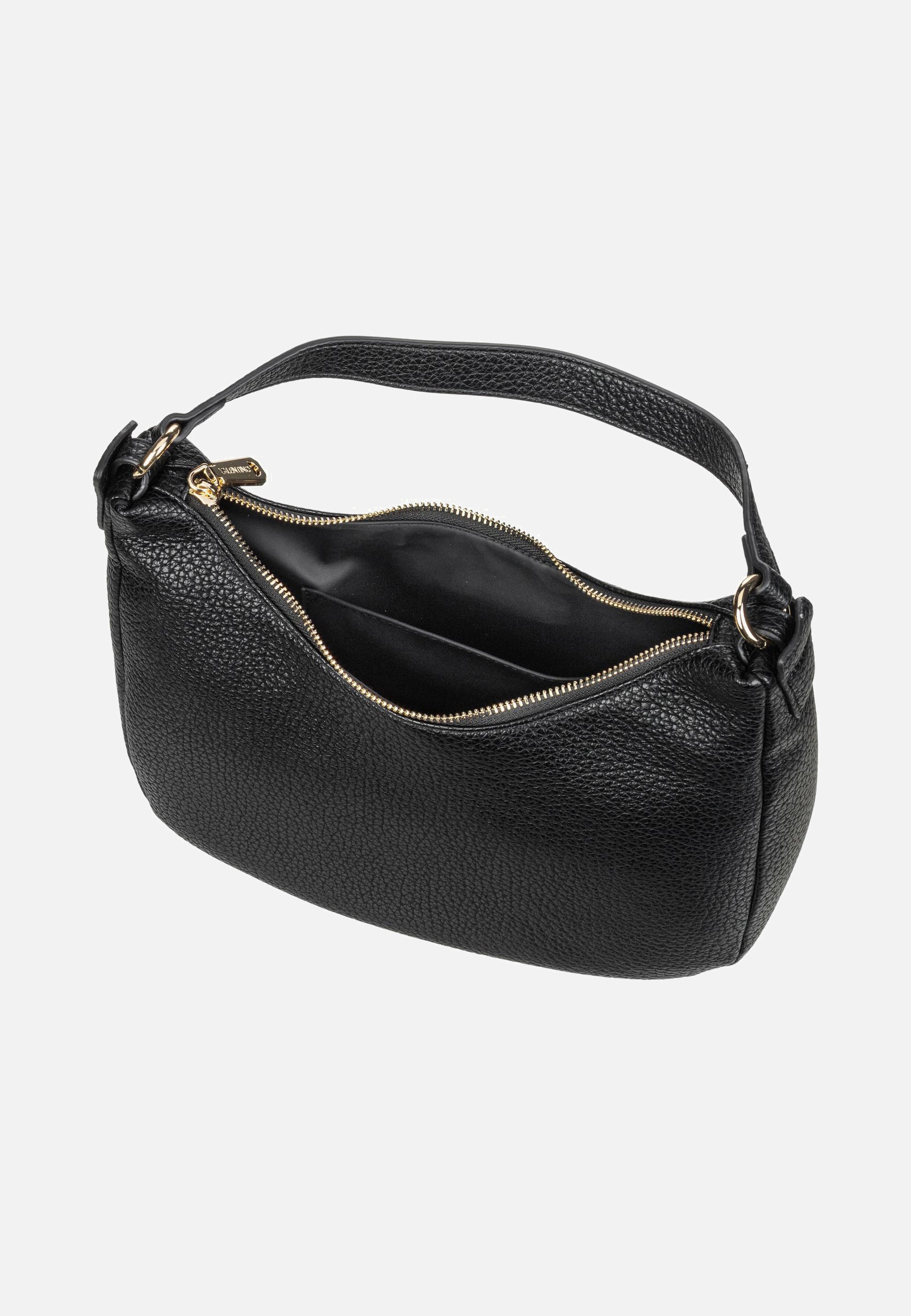 Valentino - Blossom RE P207 Nero - Shoulder Bag | Women-Image