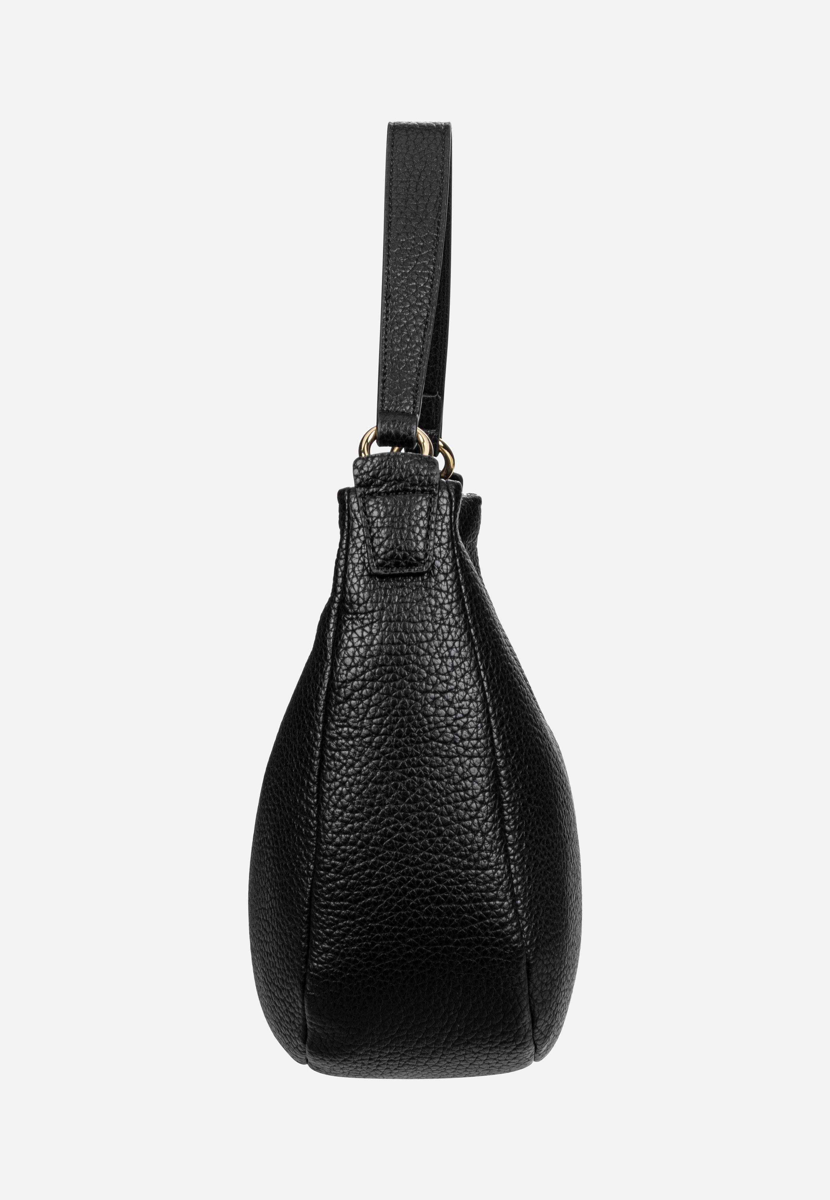 Valentino - Blossom RE P207 Nero - Shoulder Bag | Women-Image