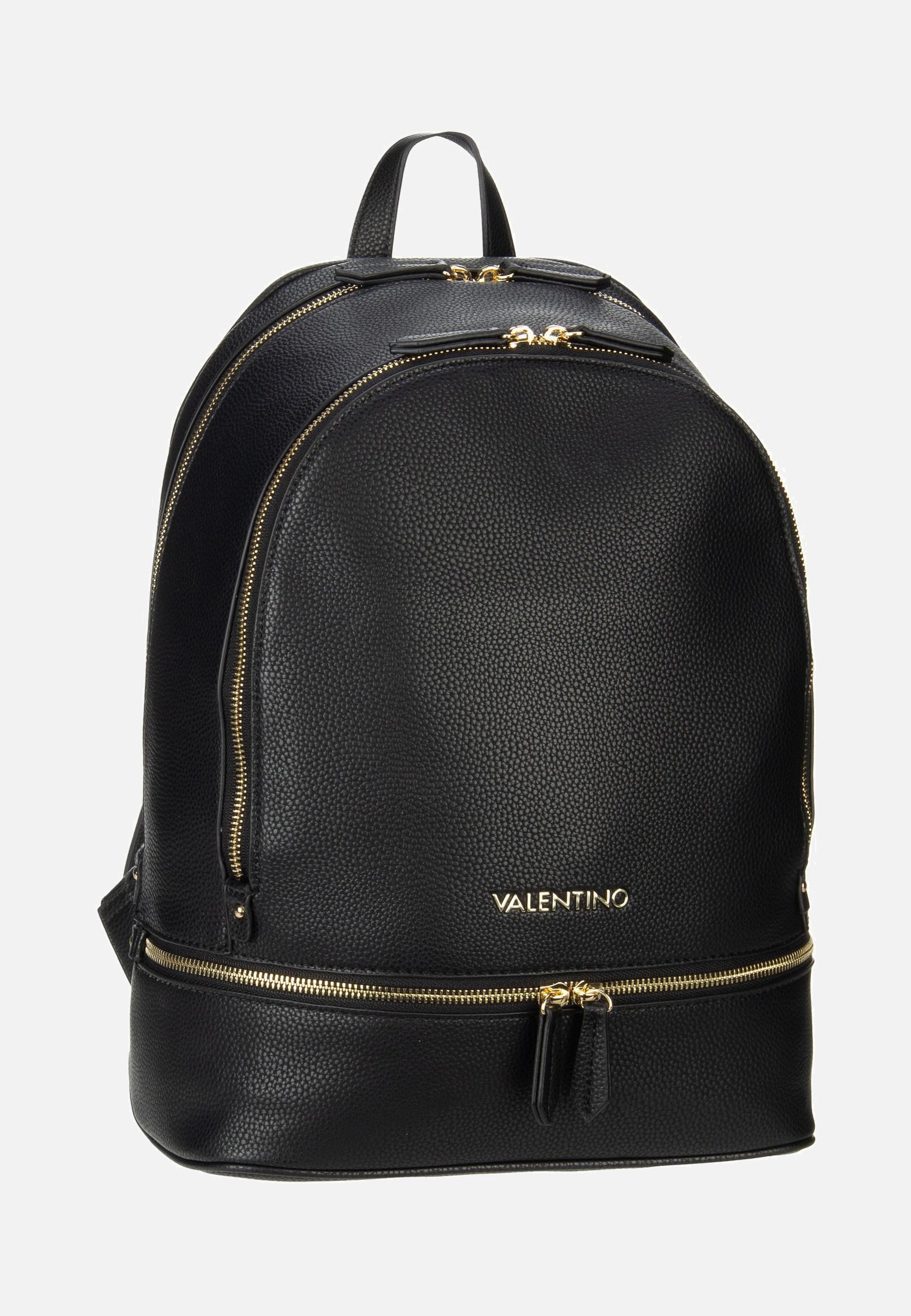 Valentino - Brixton X02 Nero - Backpack | Women-Image