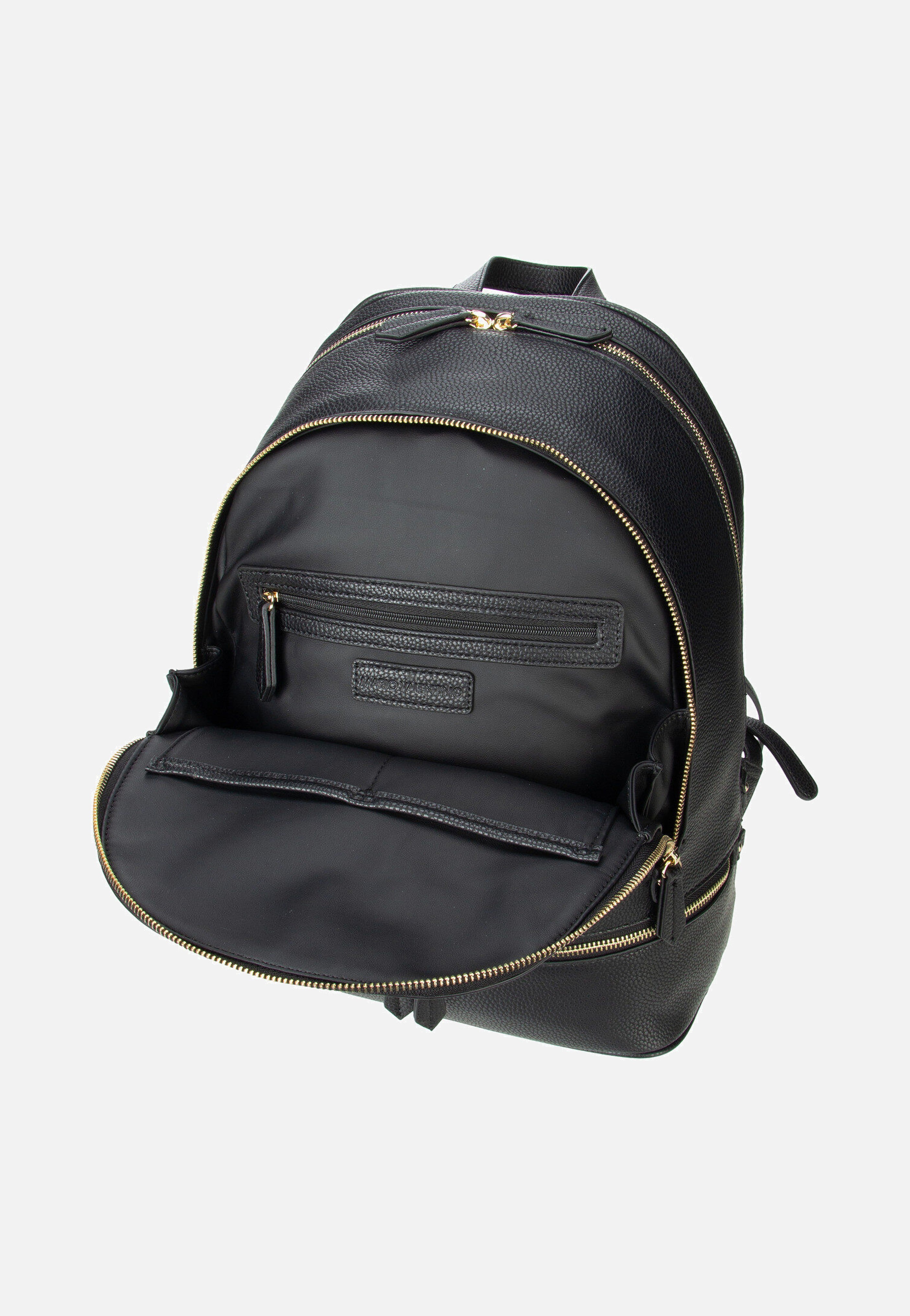 Valentino - Brixton X02 Nero - Backpack | Women-Image