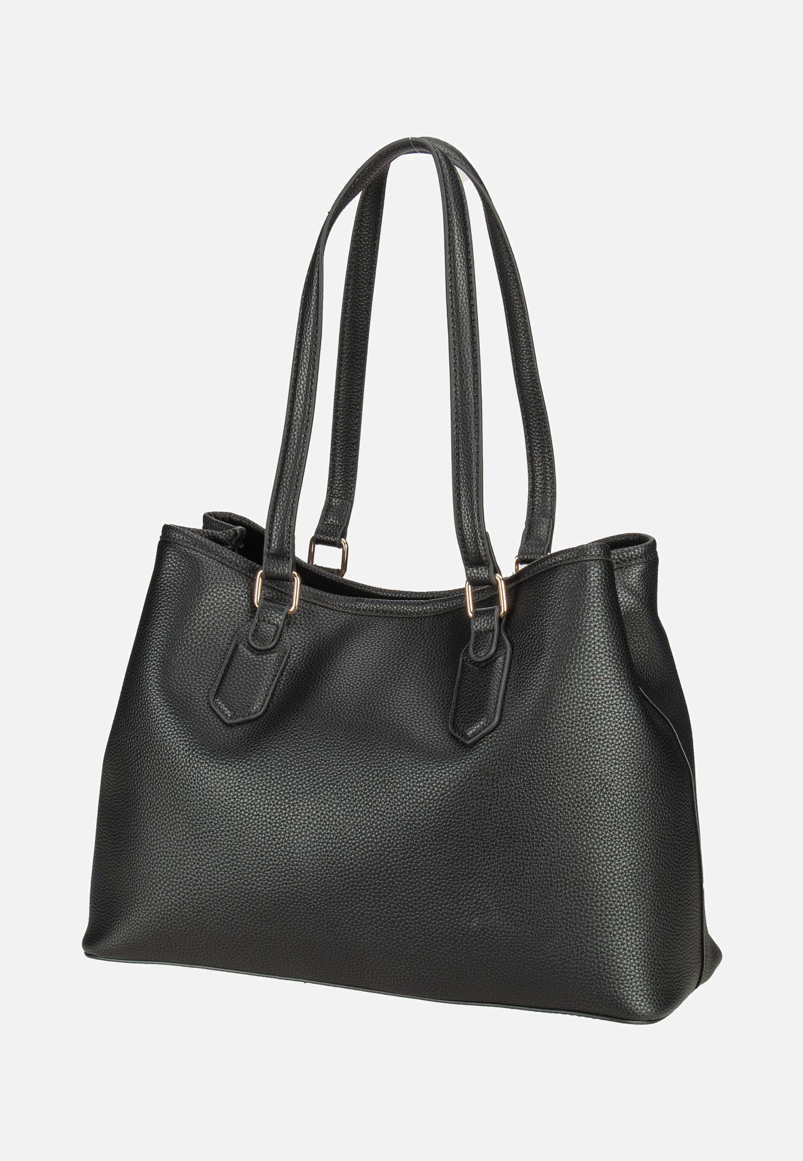 Valentino - Brixton X01 Nero - Shopper | Women-Image