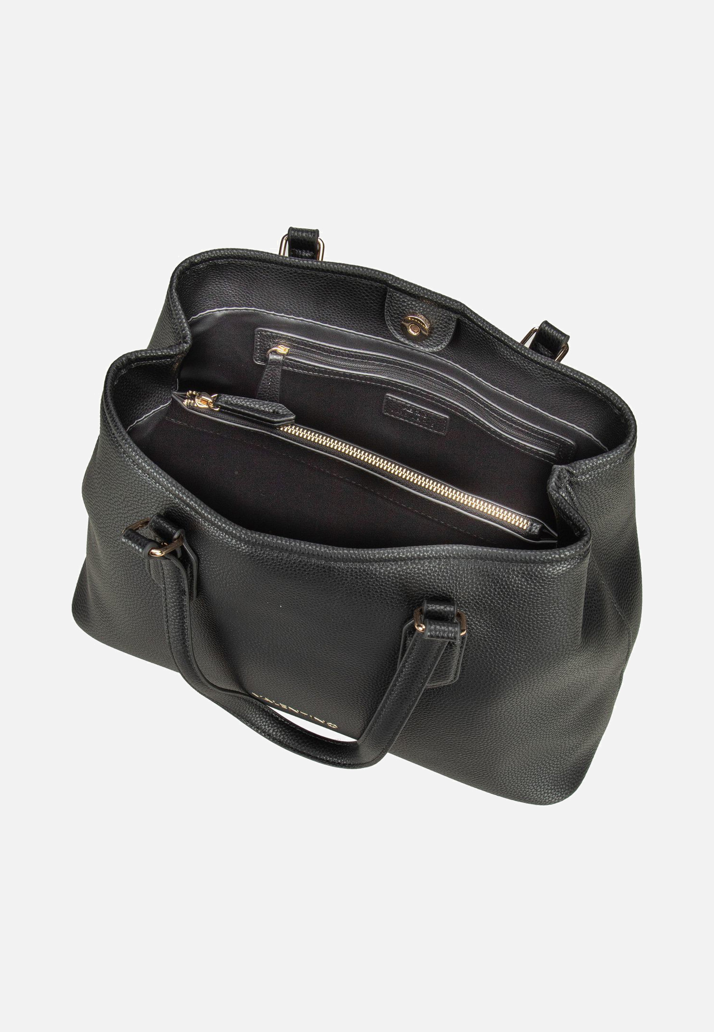 Valentino - Brixton X01 Nero - Shopper | Women-Image