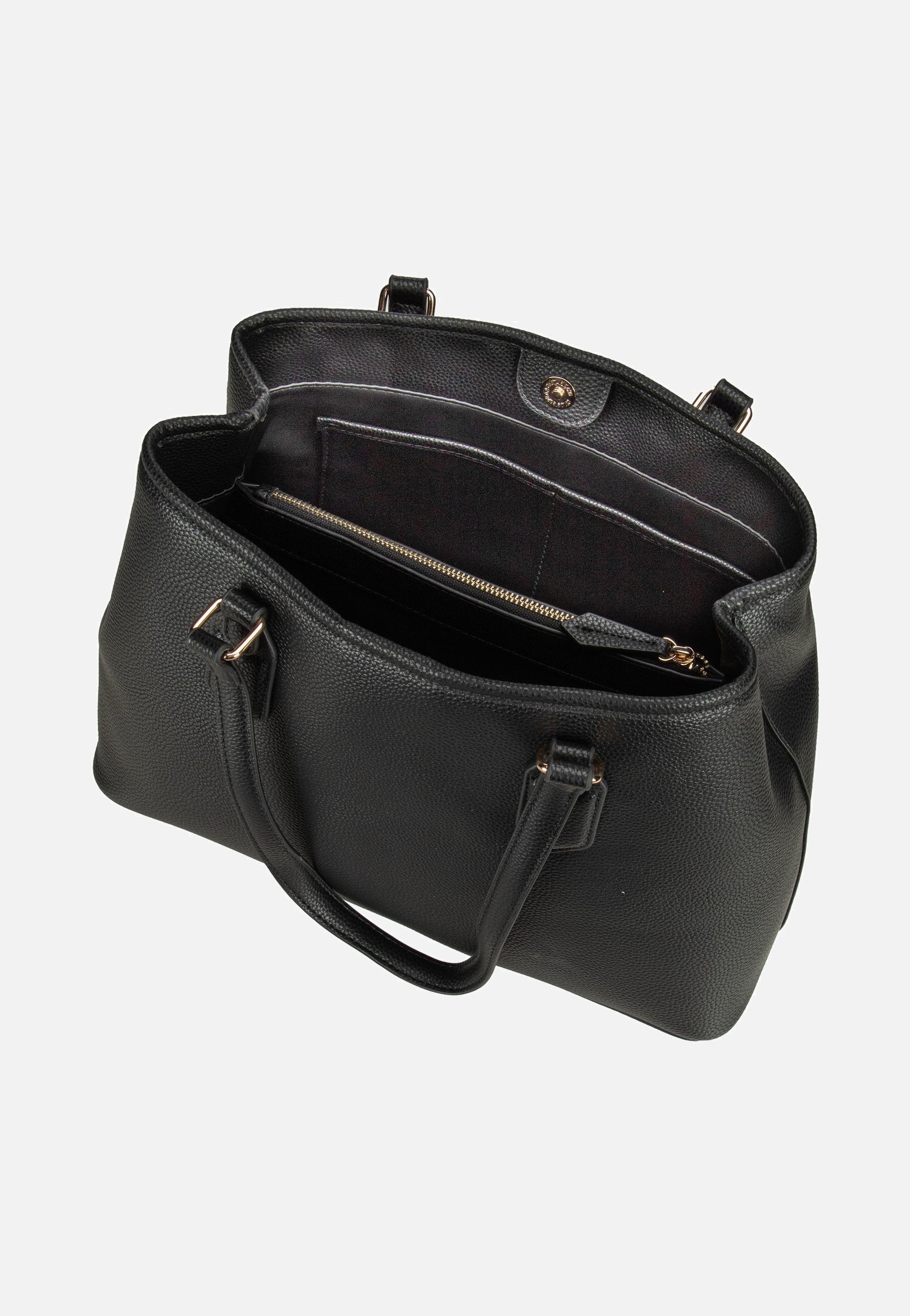 Valentino - Brixton X01 Nero - Shopper | Women-Image