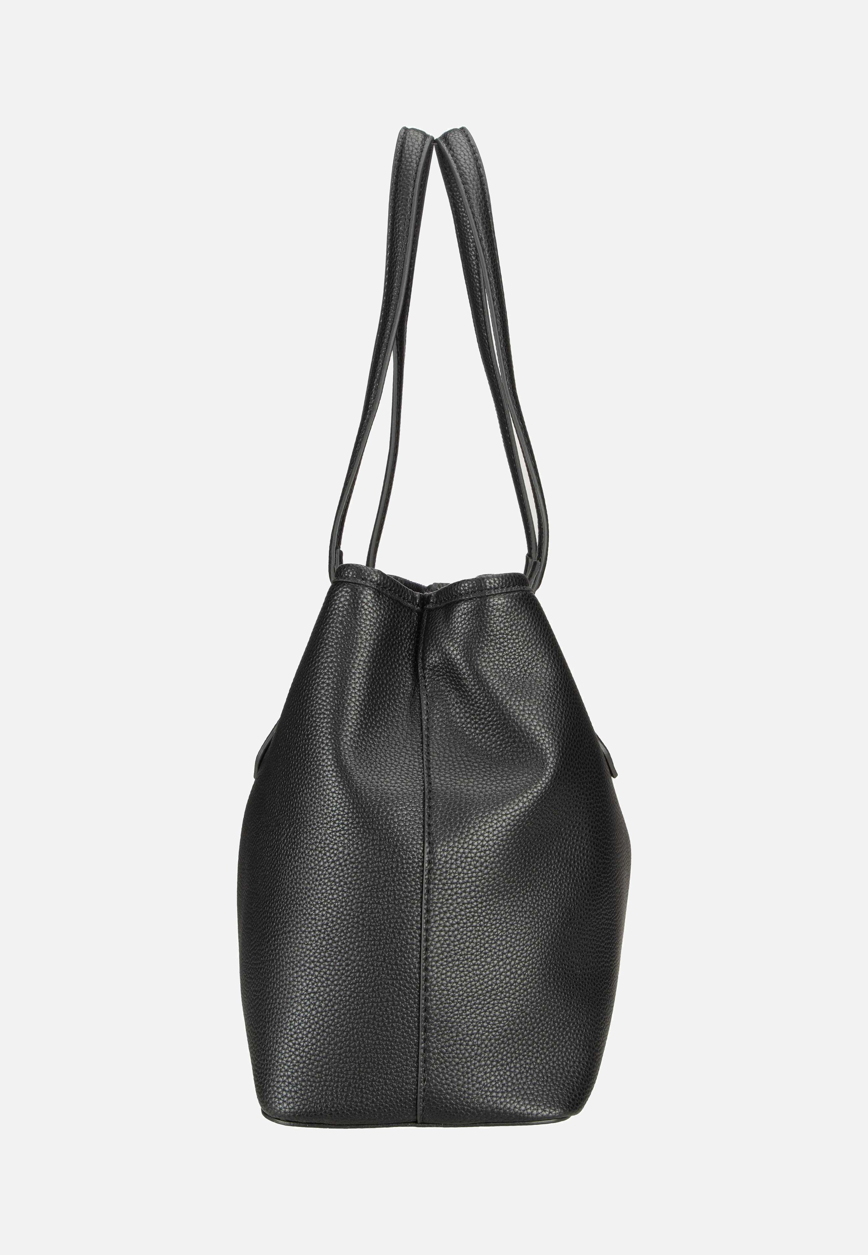 Valentino - Brixton X01 Nero - Shopper | Women-Image