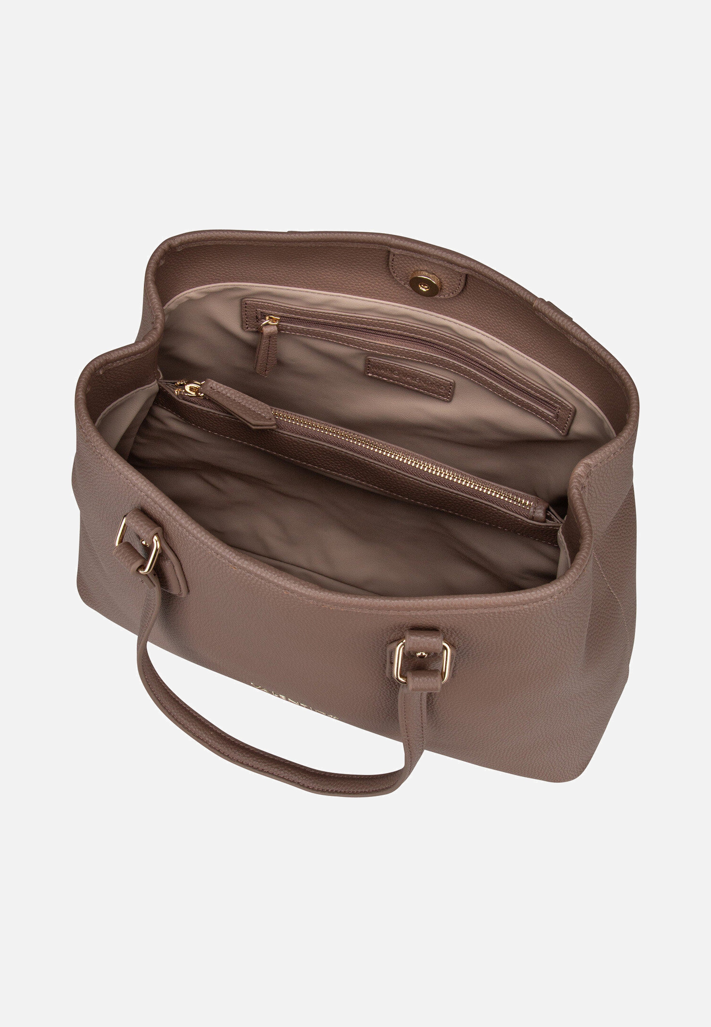 Valentino - Brixton X01 Taupe - Shopper | Women-Image
