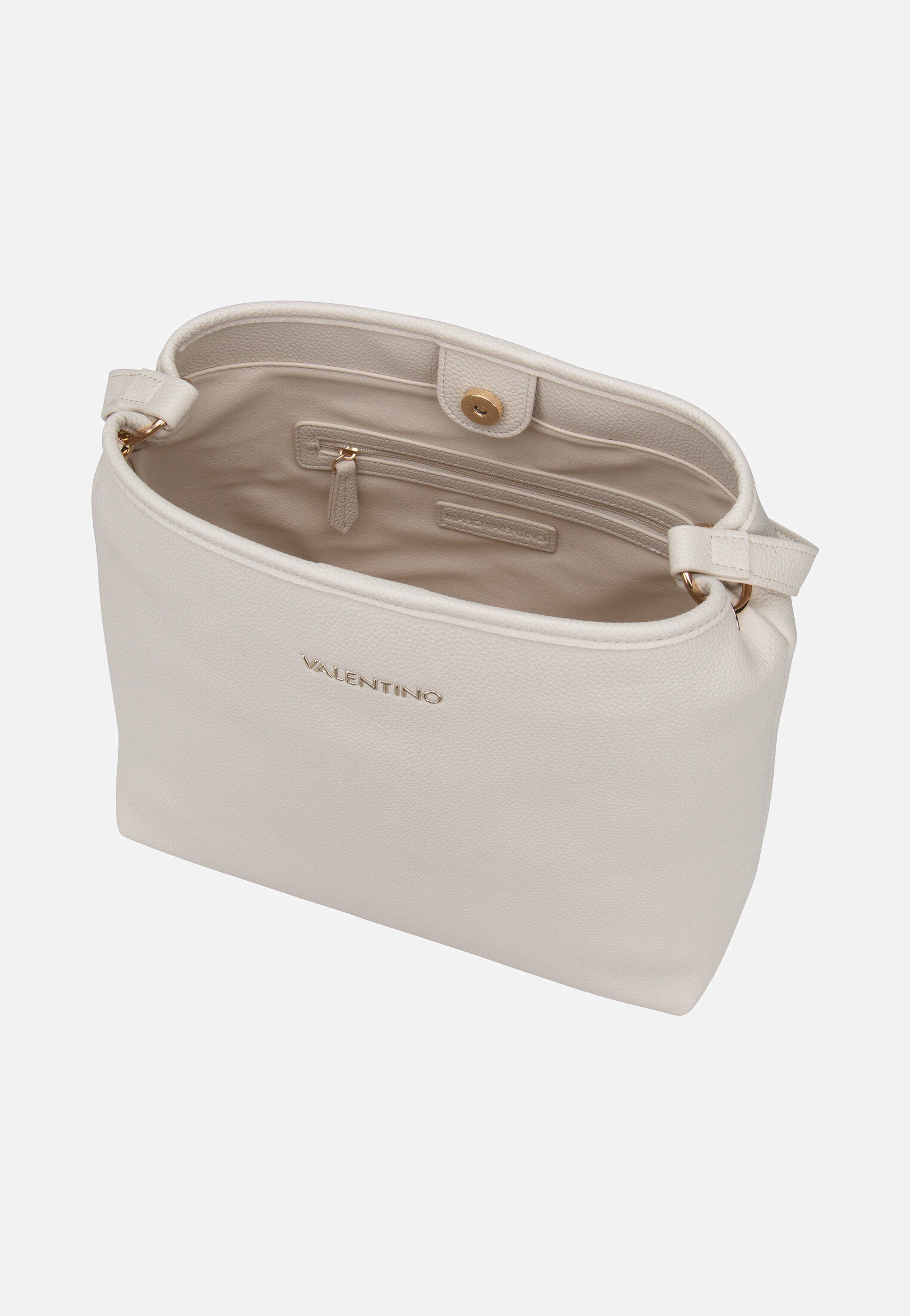 Valentino - Brixton X03 Ecru - Hobo Bag | Women-Image