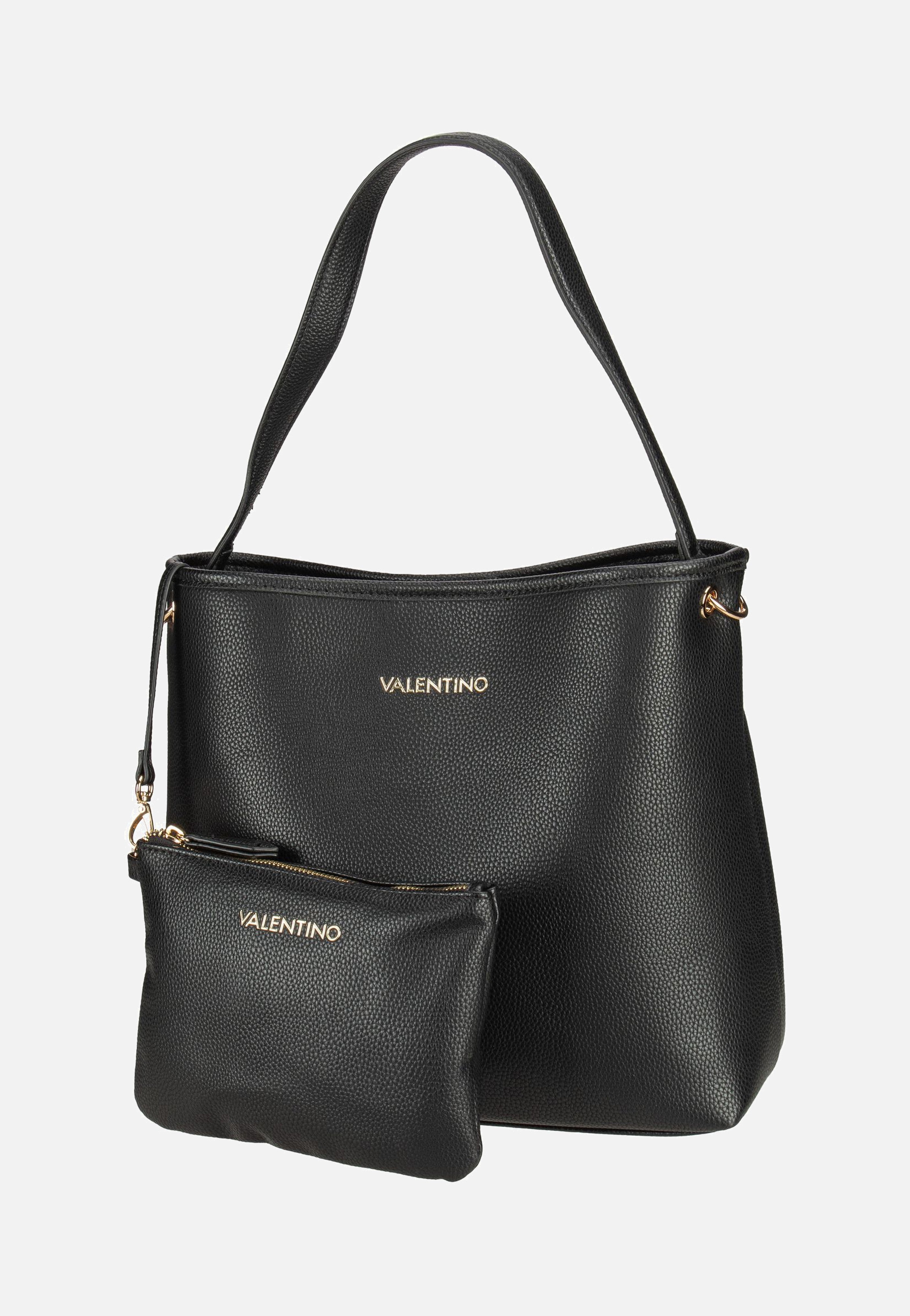 Valentino - Brixton X03 Nero - Hobo Bag | Women-Image