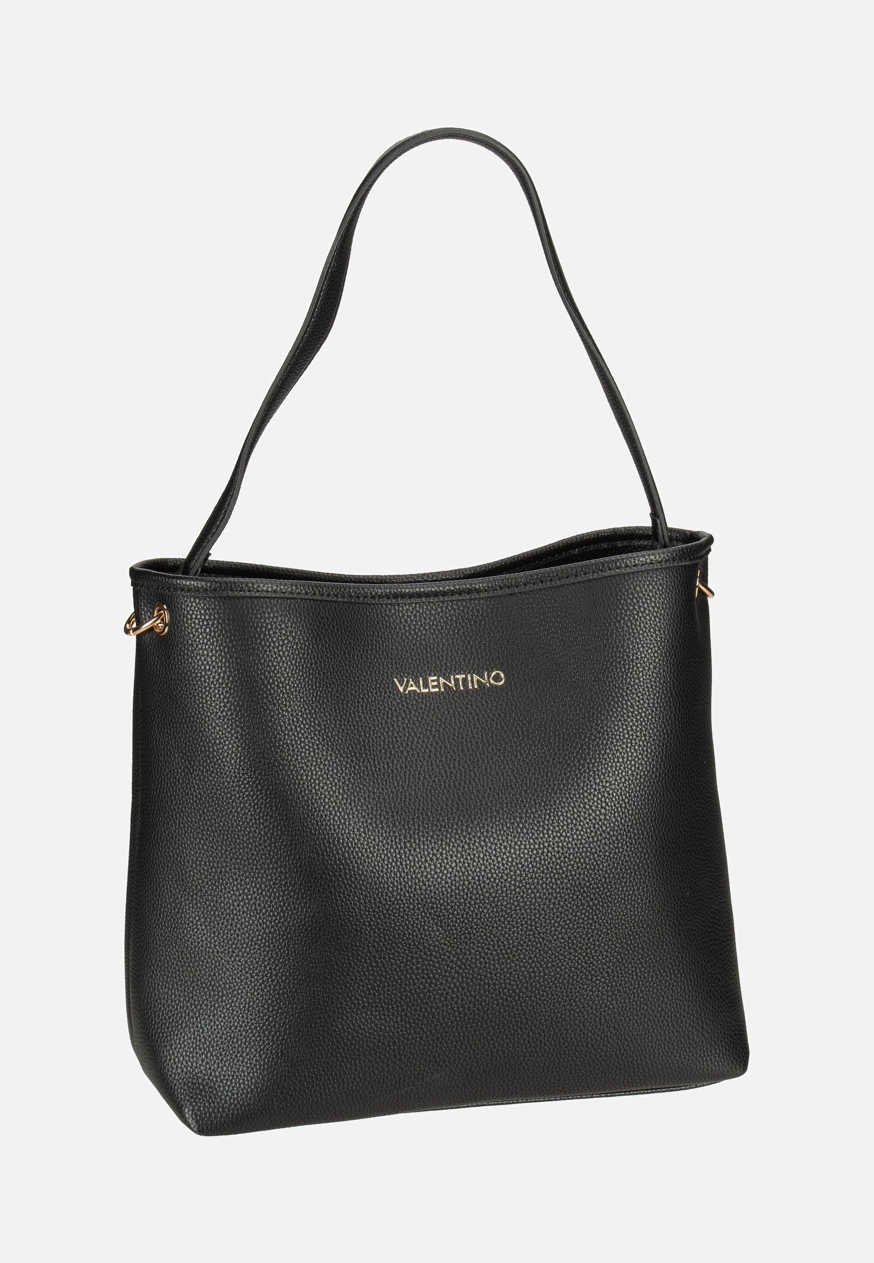 Valentino - Brixton X03 Nero - Hobo Bag | Women-Image