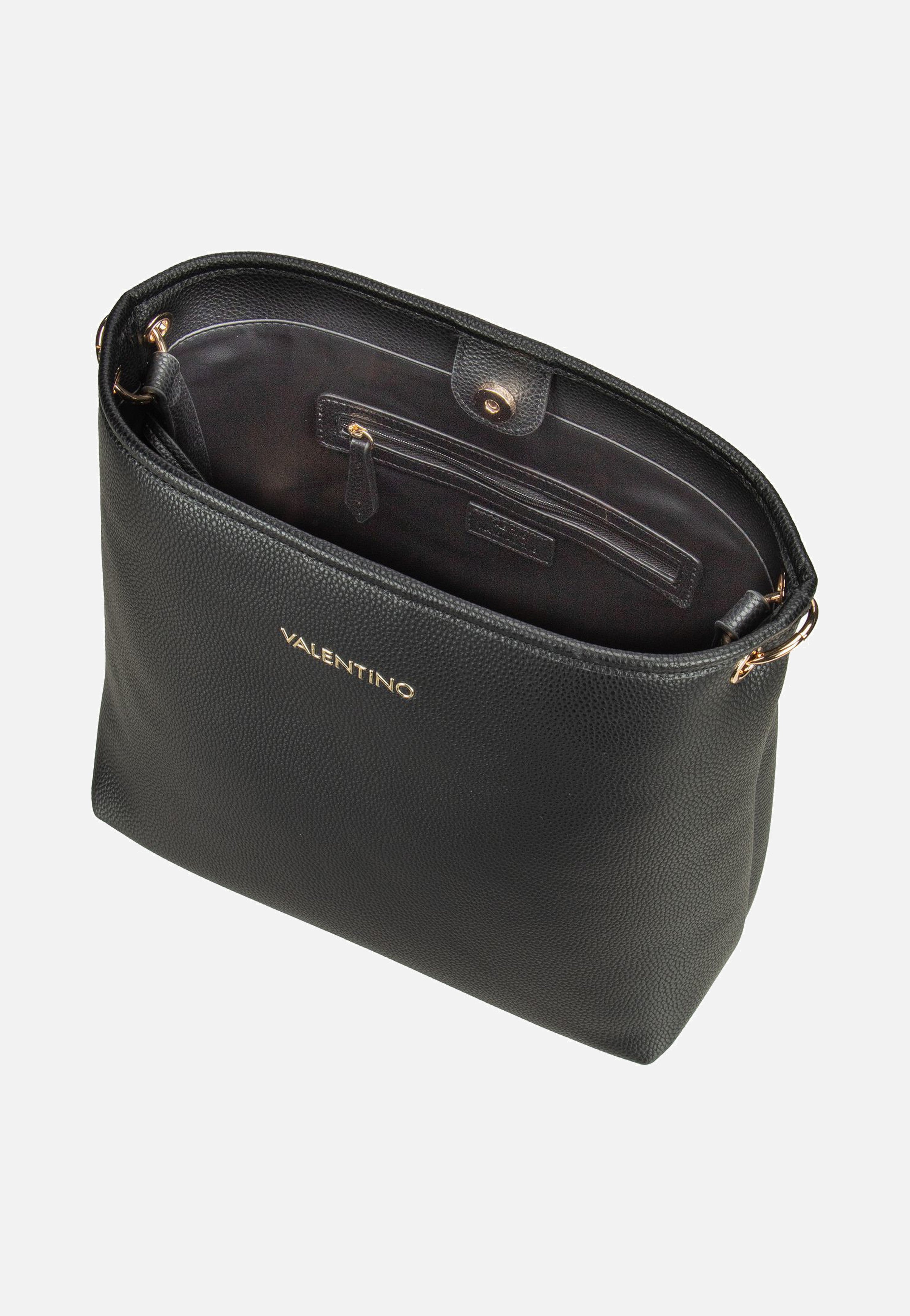 Valentino Brixton X03 Nero Hobo Bag