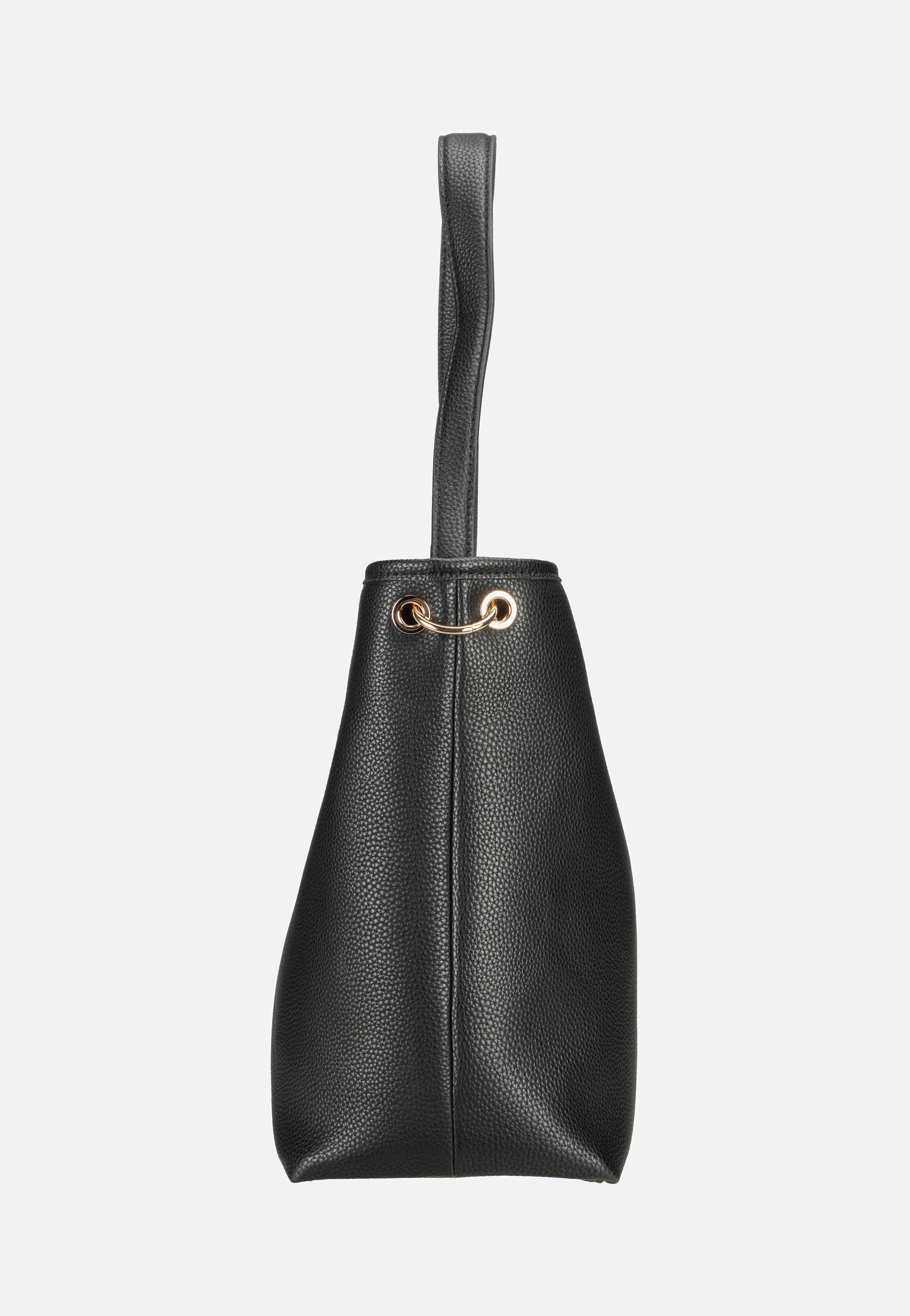 Valentino - Brixton X03 Nero - Hobo Bag | Women-Image