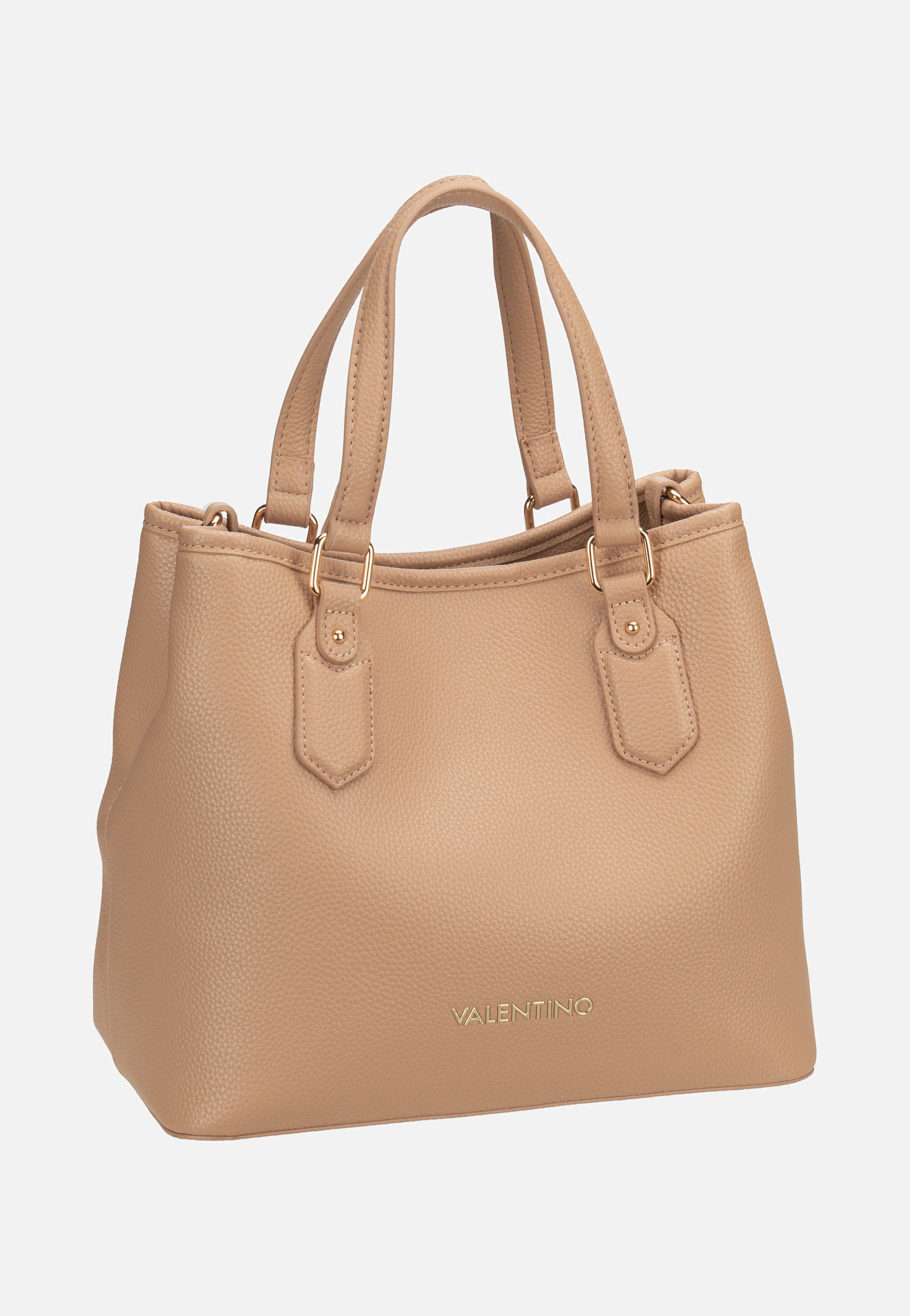 Valentino - Brixton X05 Beige - Satchel | Women-Image
