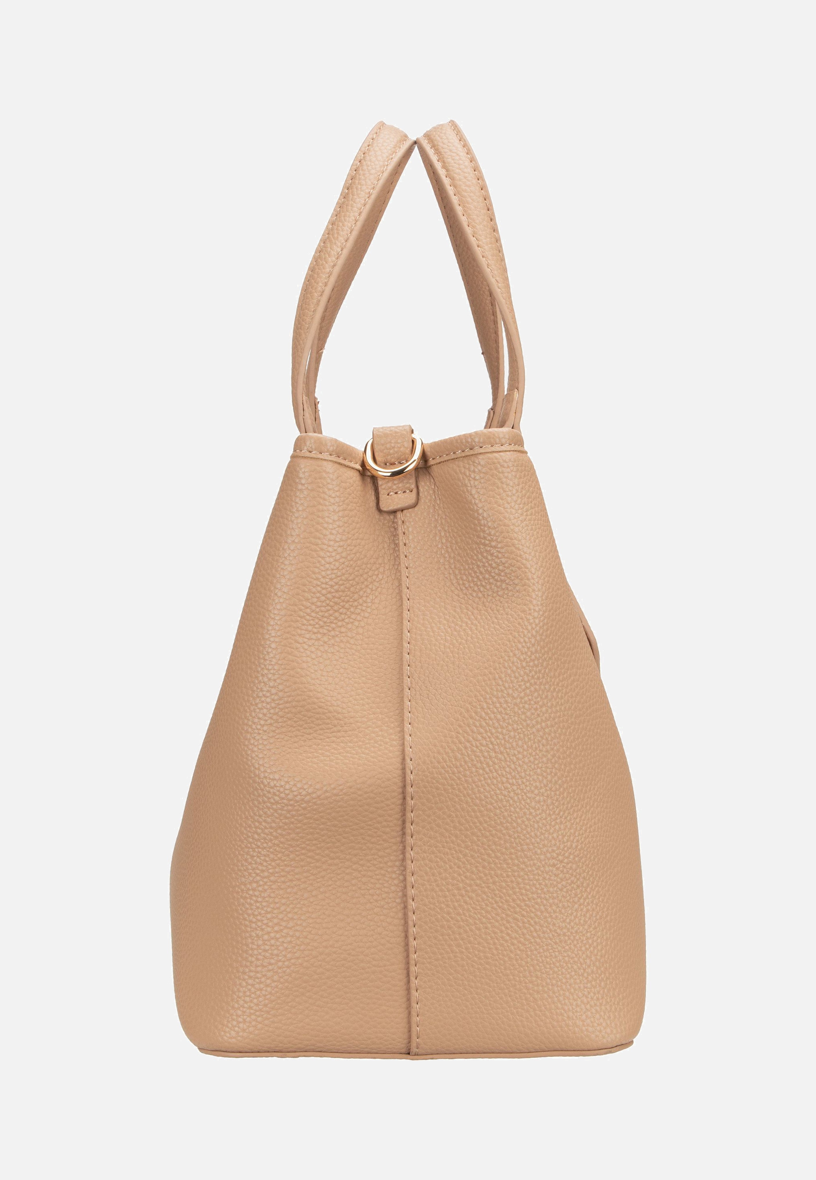 Valentino - Brixton X05 Beige - Satchel | Women-Image