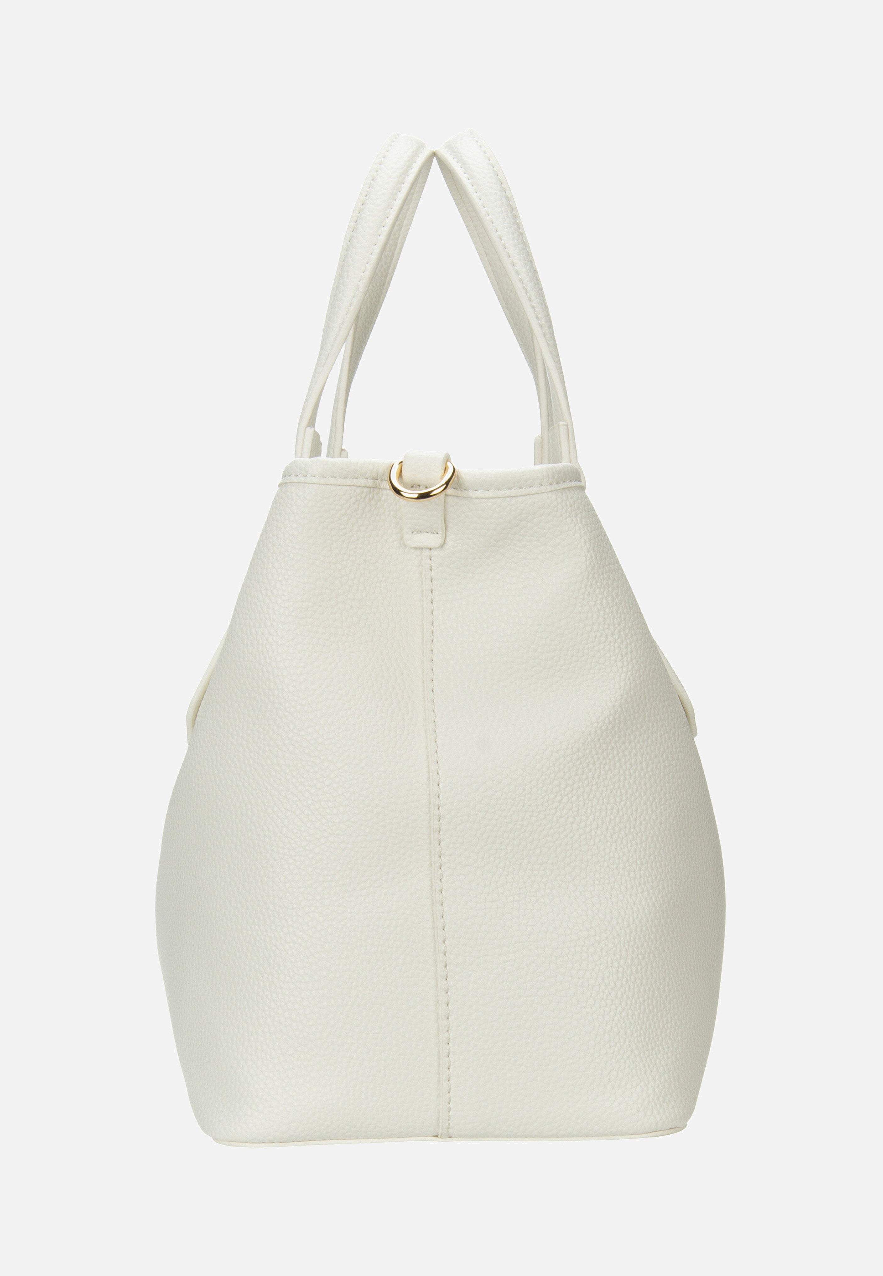Valentino - Brixton X05 Bianco - Satchel | Women-Image