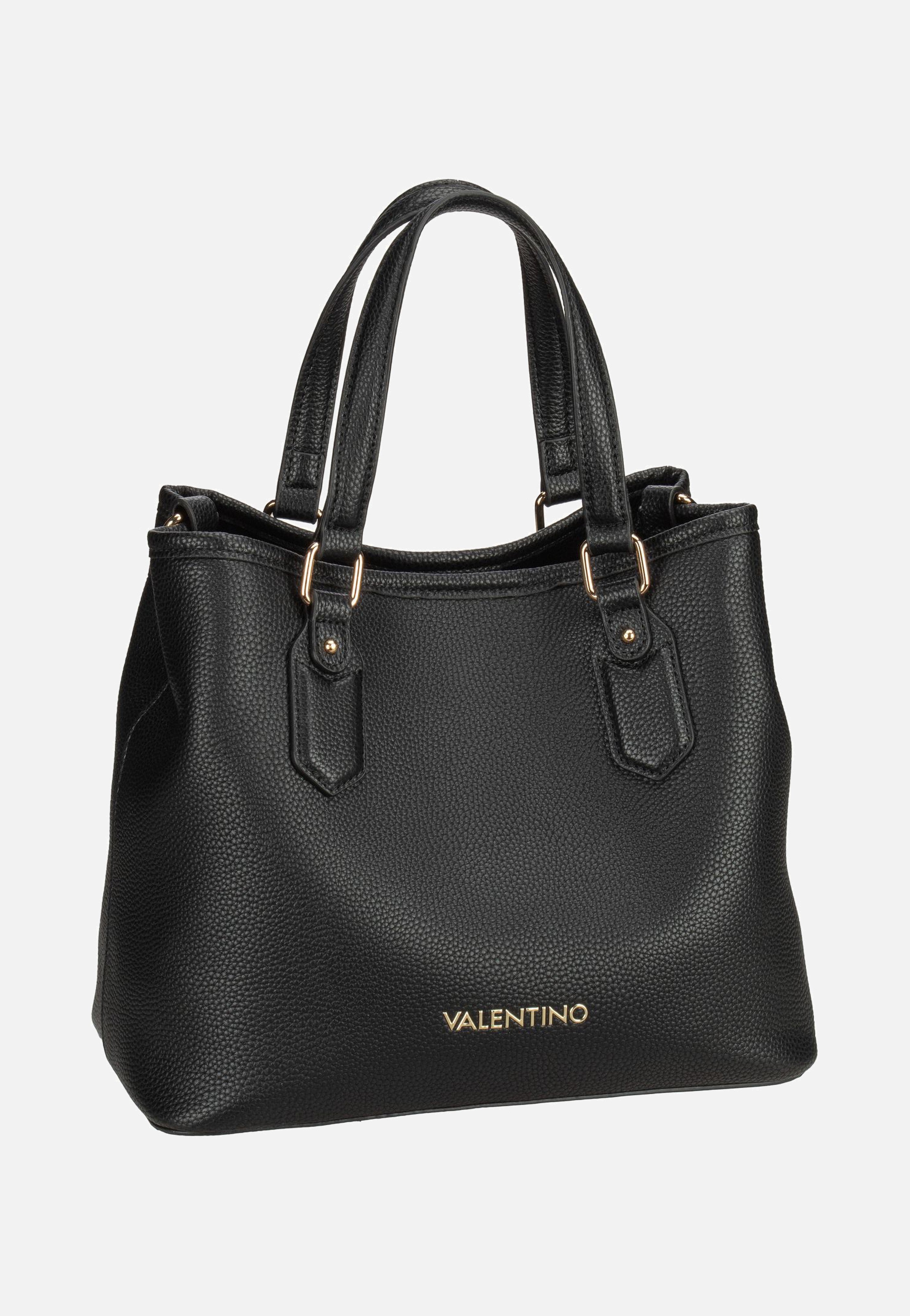 Valentino - Brixton X05 Nero - Satchel | Women-Image