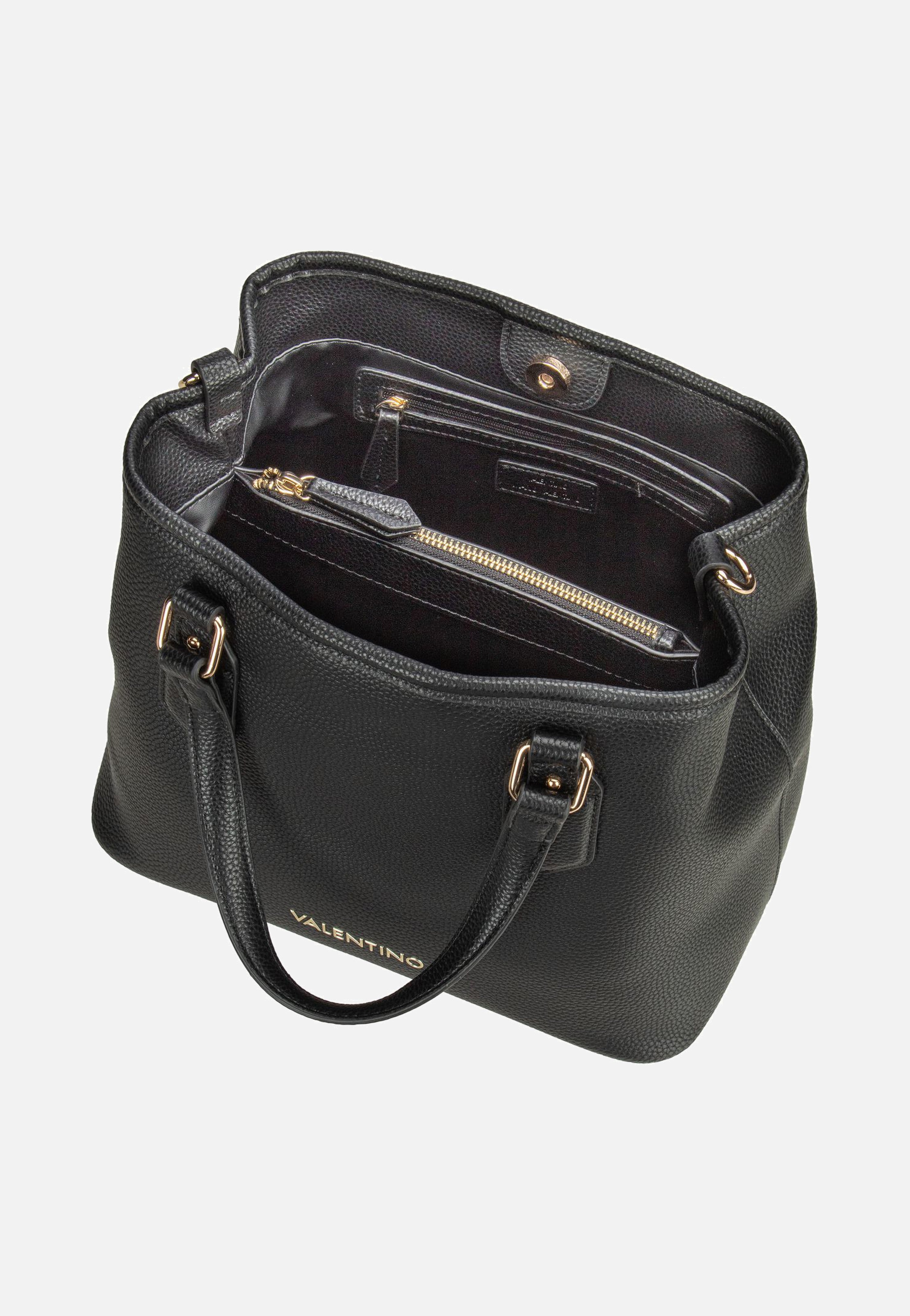 Valentino - Brixton X05 Nero - Satchel | Women-Image