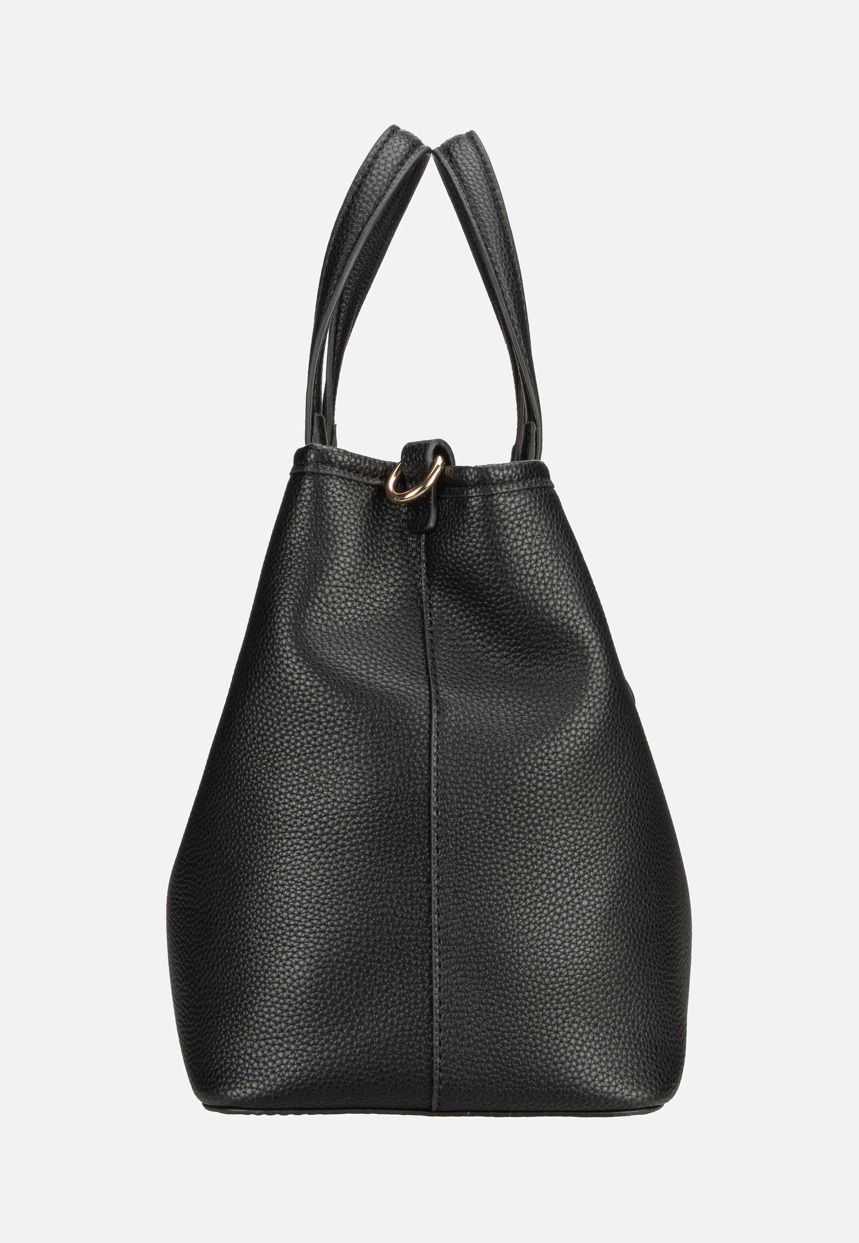 Valentino - Brixton X05 Nero - Satchel | Women-Image