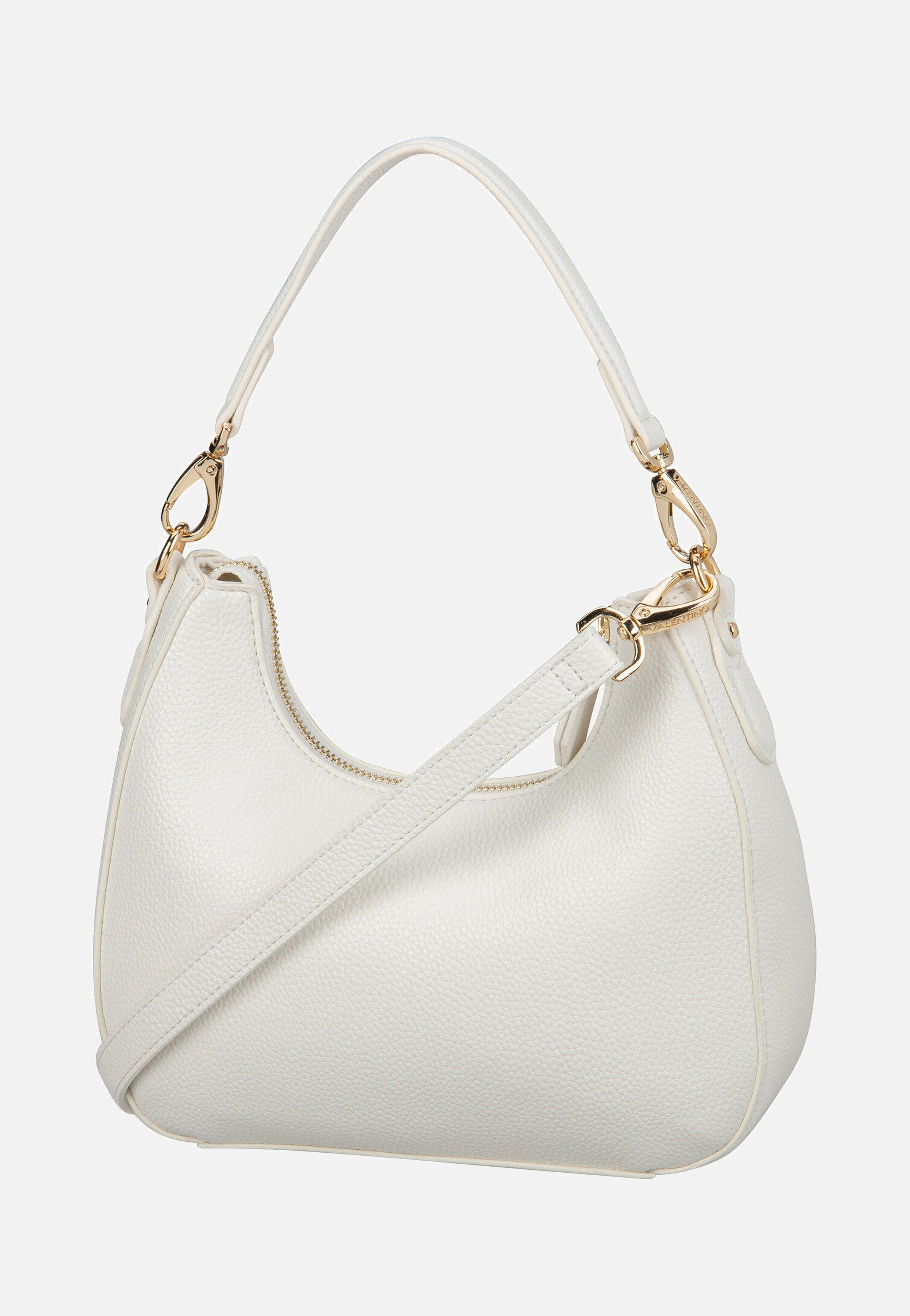 Valentino Brixton X06 Bianco Evening Bag