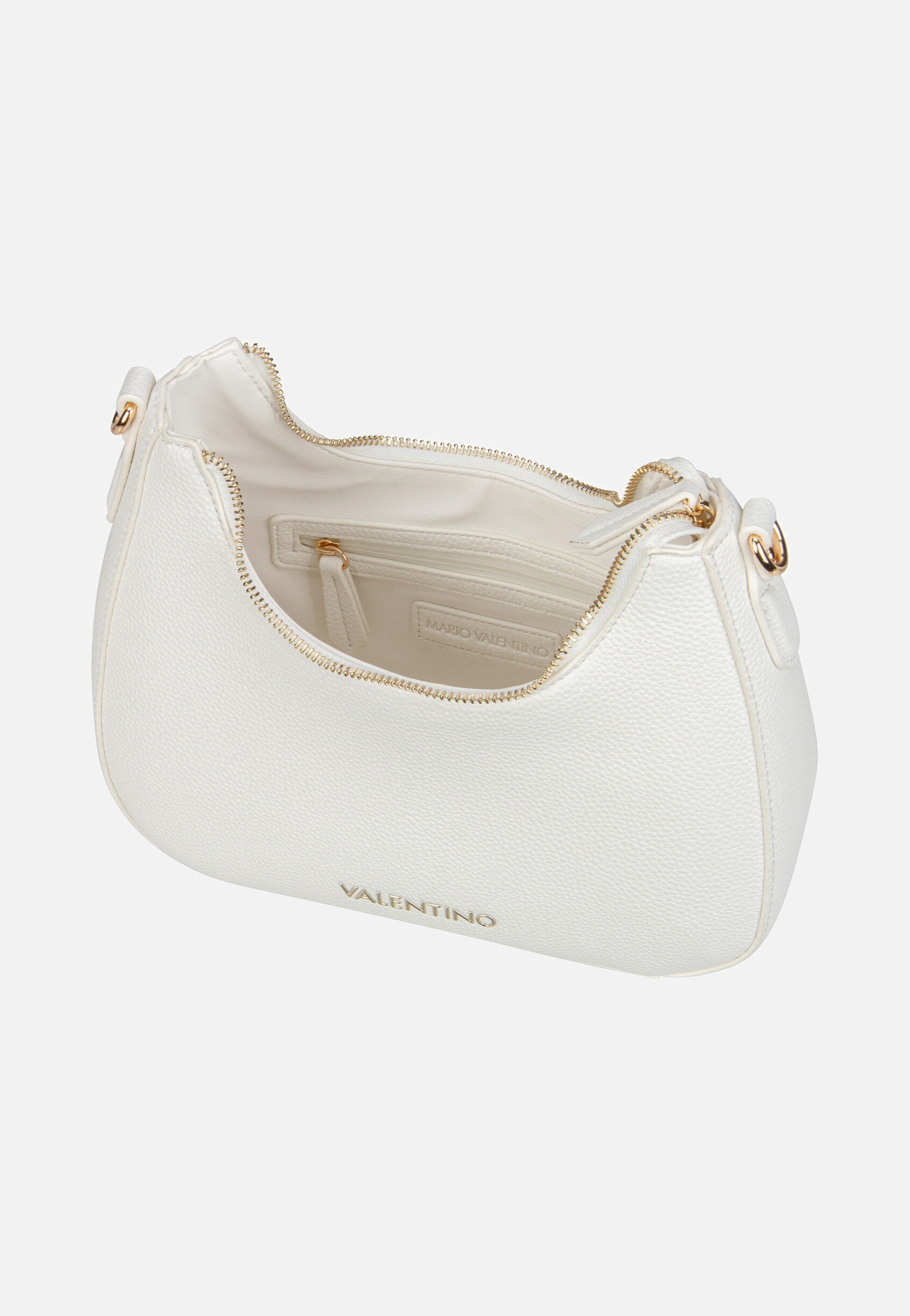 Valentino Brixton X06 Bianco Evening Bag