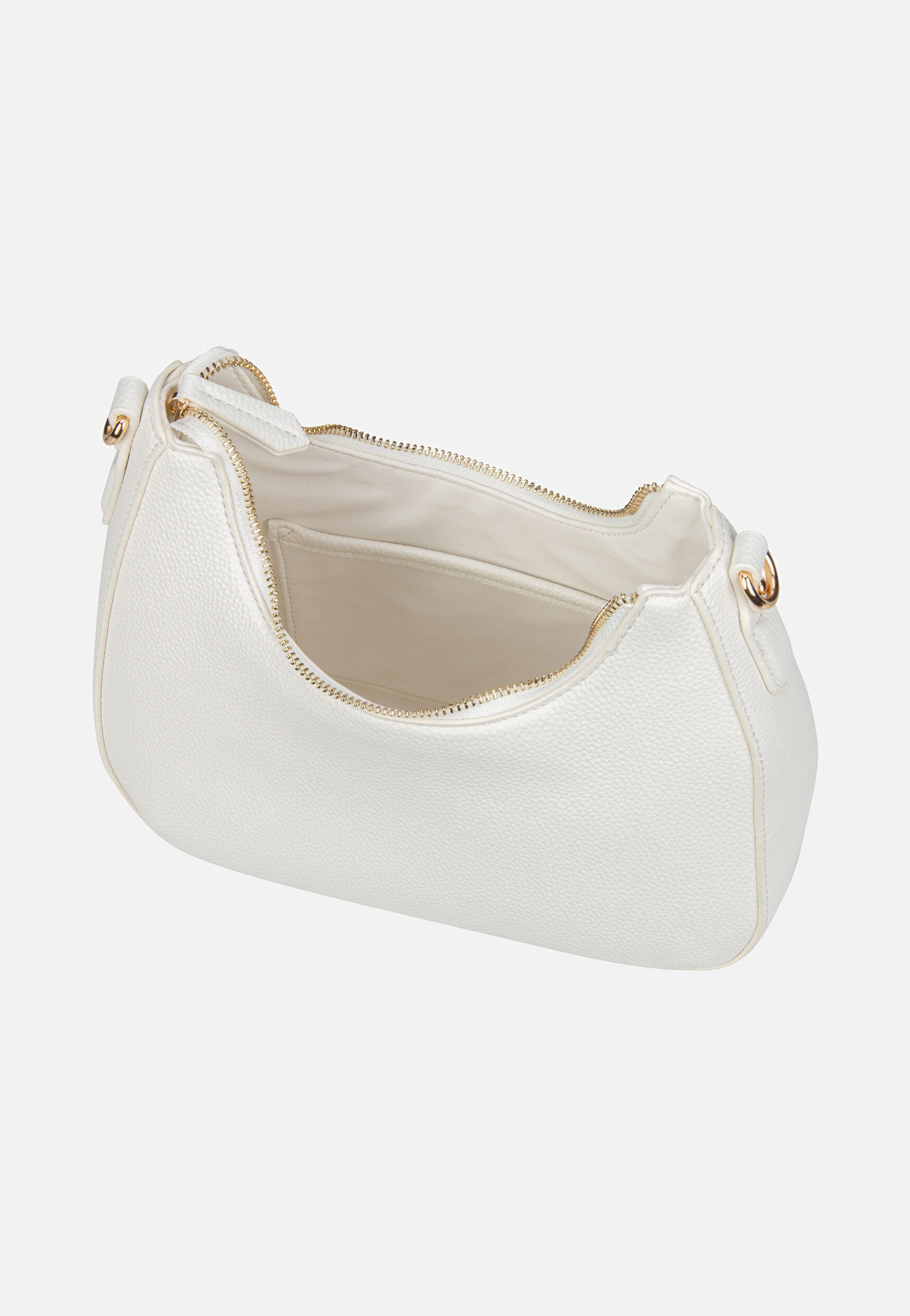Valentino Brixton X06 Bianco Evening Bag