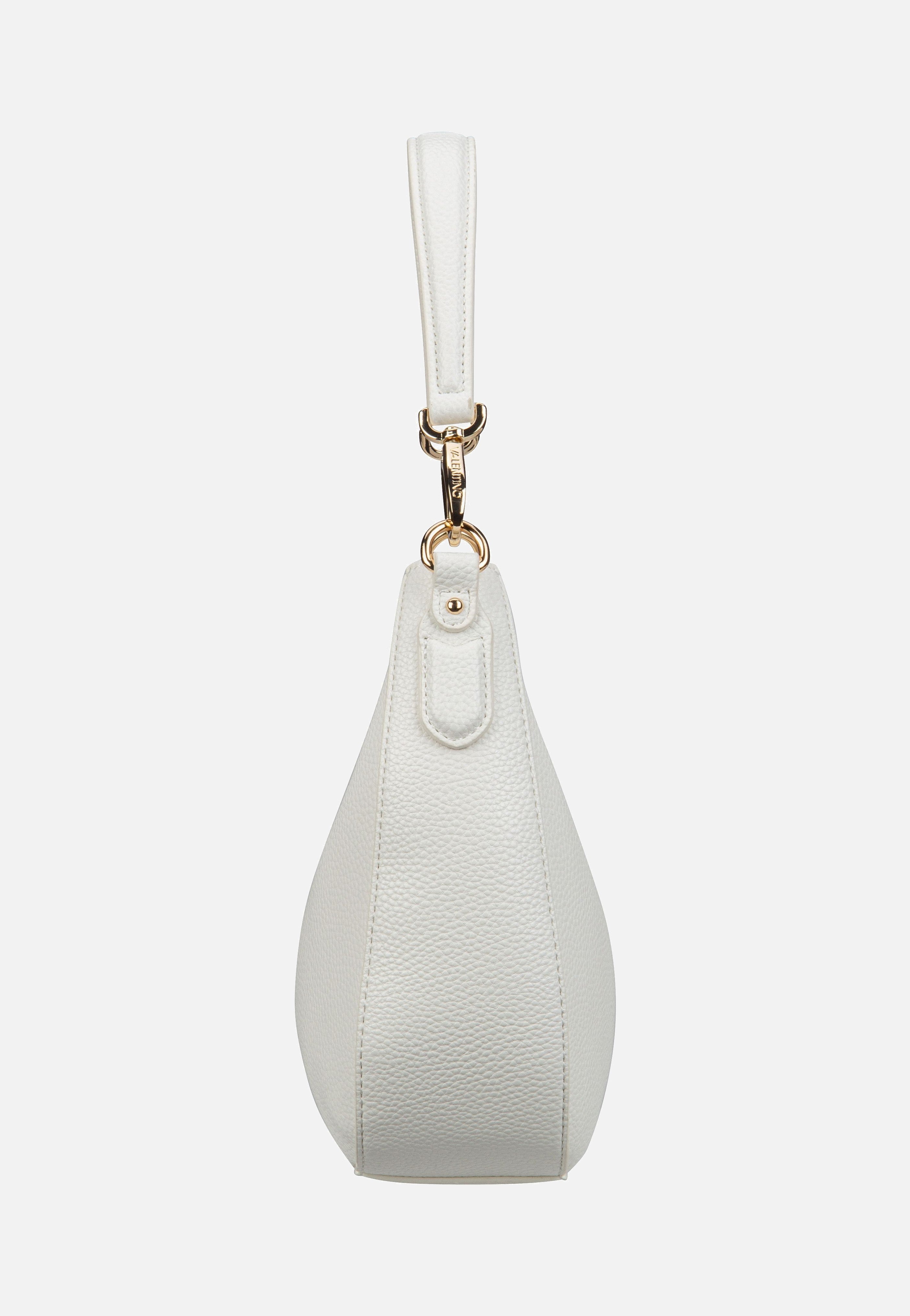 Valentino Brixton X06 Bianco Evening Bag