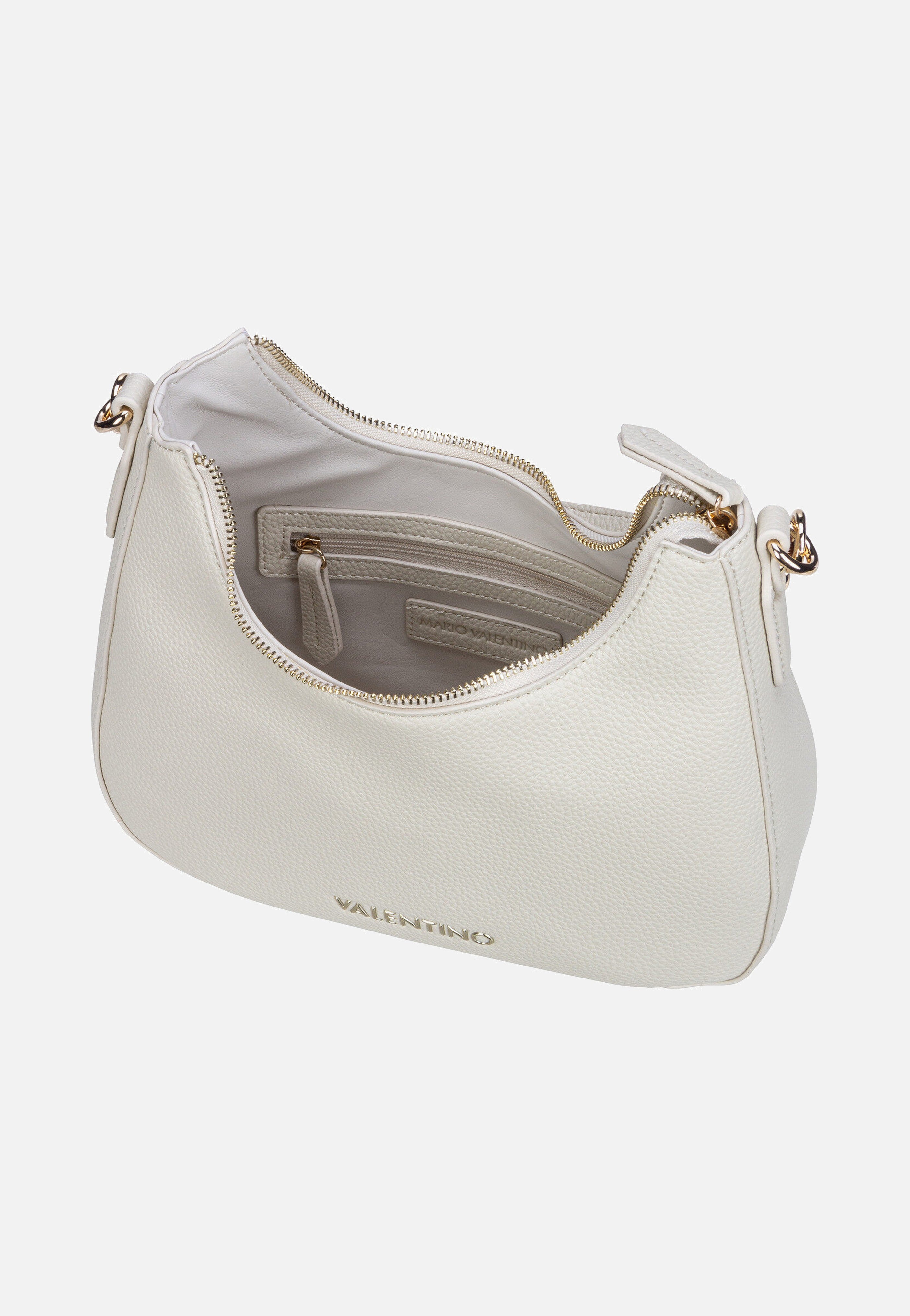 Valentino - Brixton X06 Ecru - Evening Bag | Women-Image