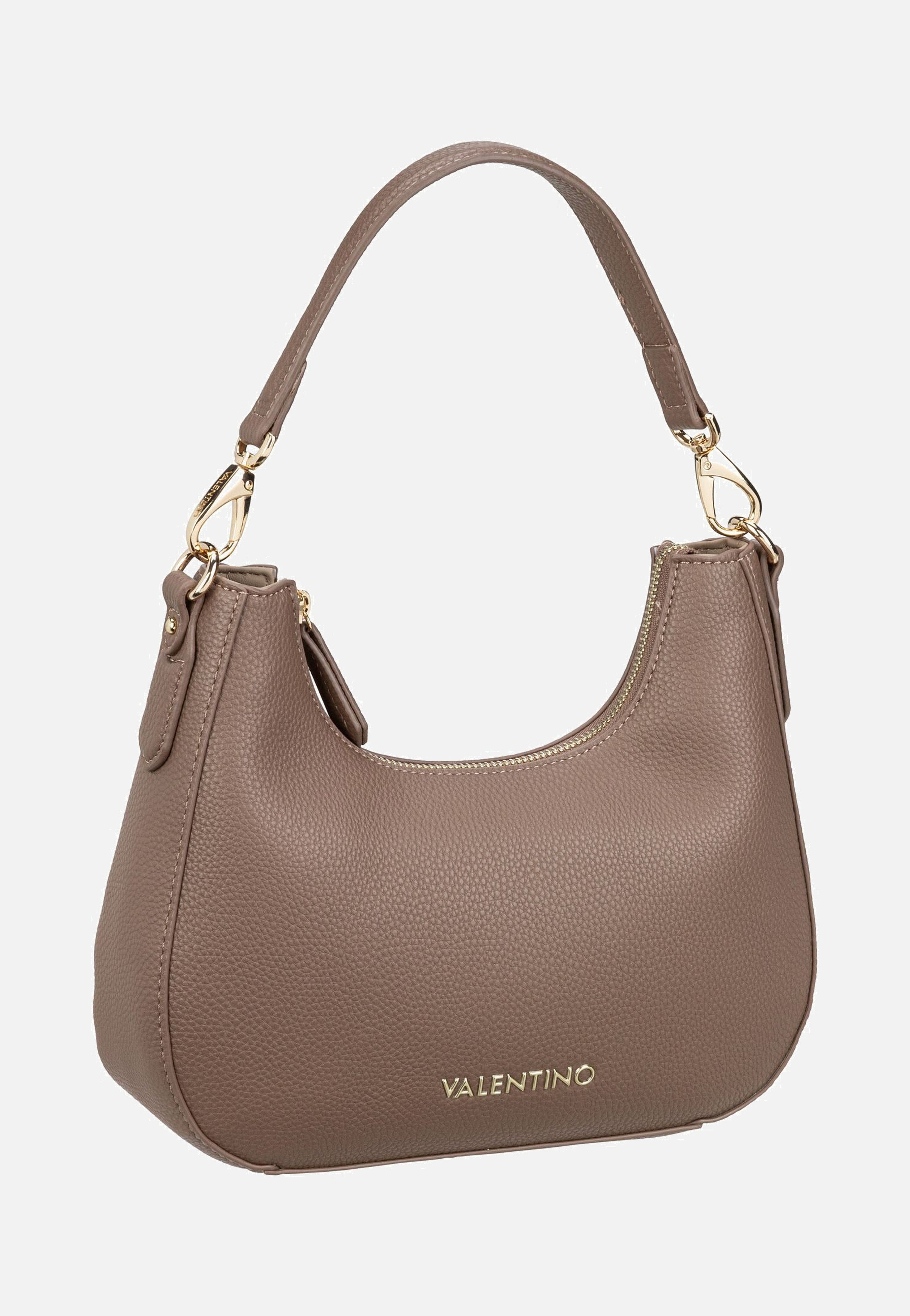Valentino Brixton X06 Taupe Evening Bag