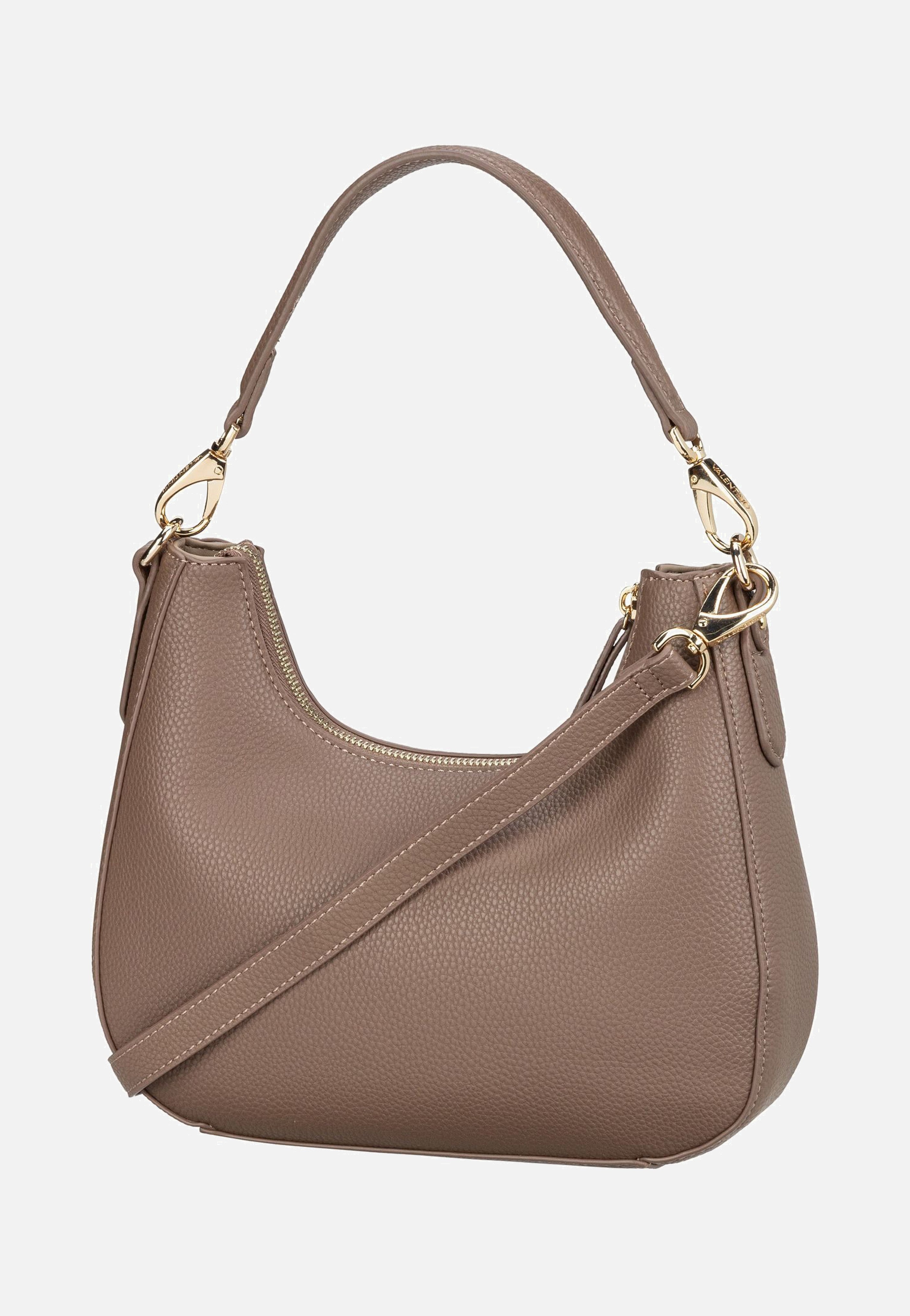 Valentino Brixton X06 Taupe Evening Bag