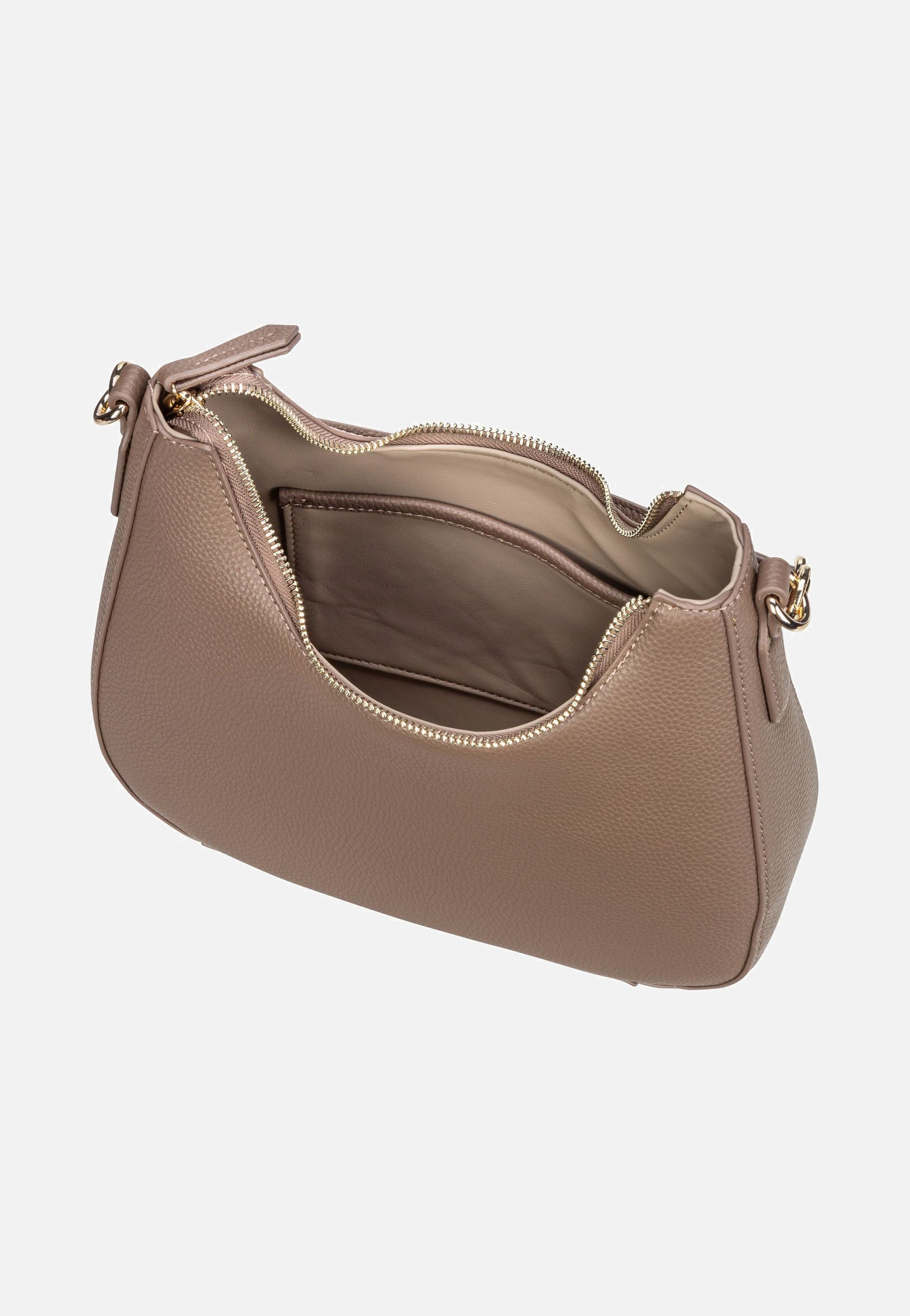 Valentino Brixton X06 Taupe Evening Bag
