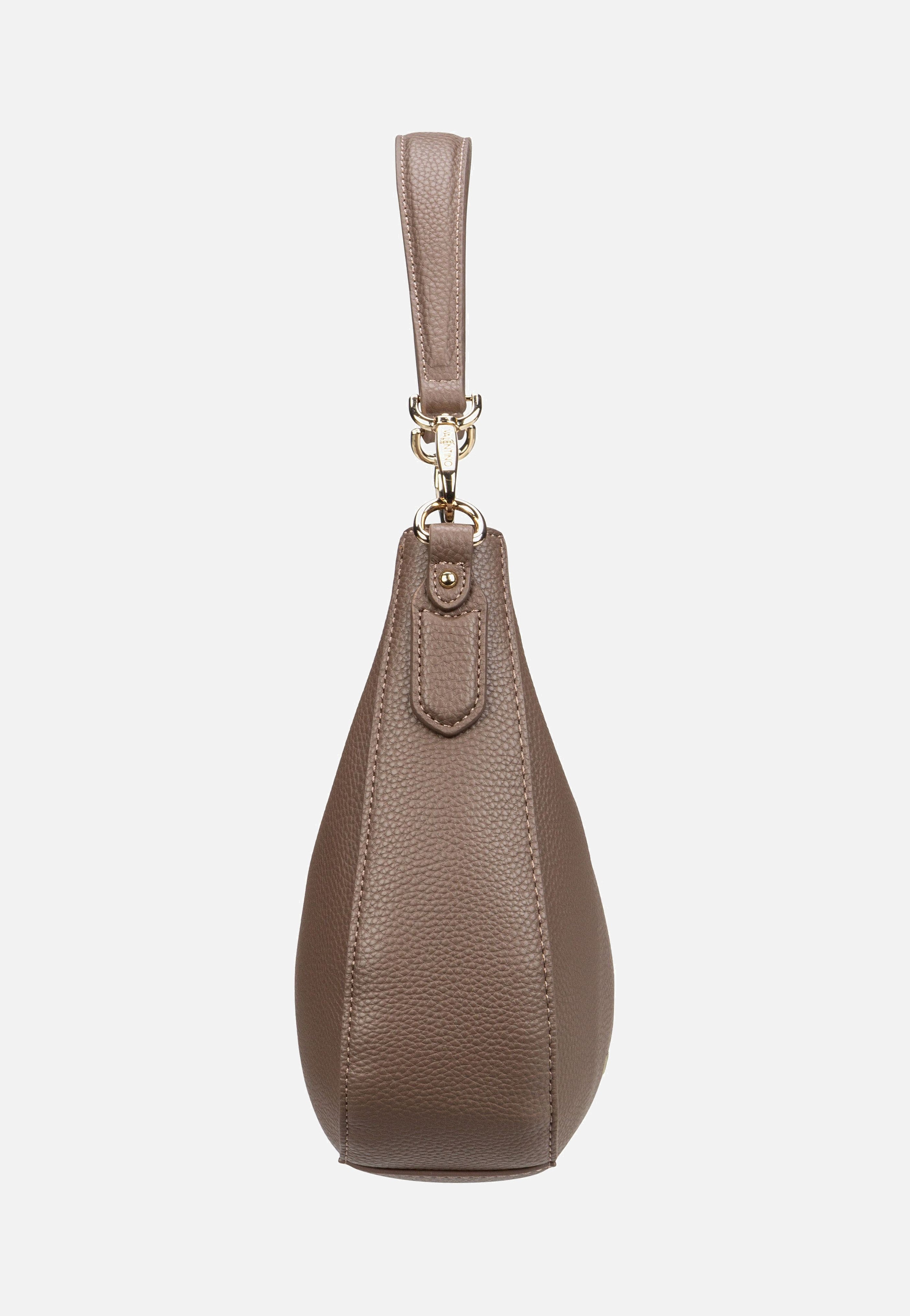 Valentino Brixton X06 Taupe Evening Bag