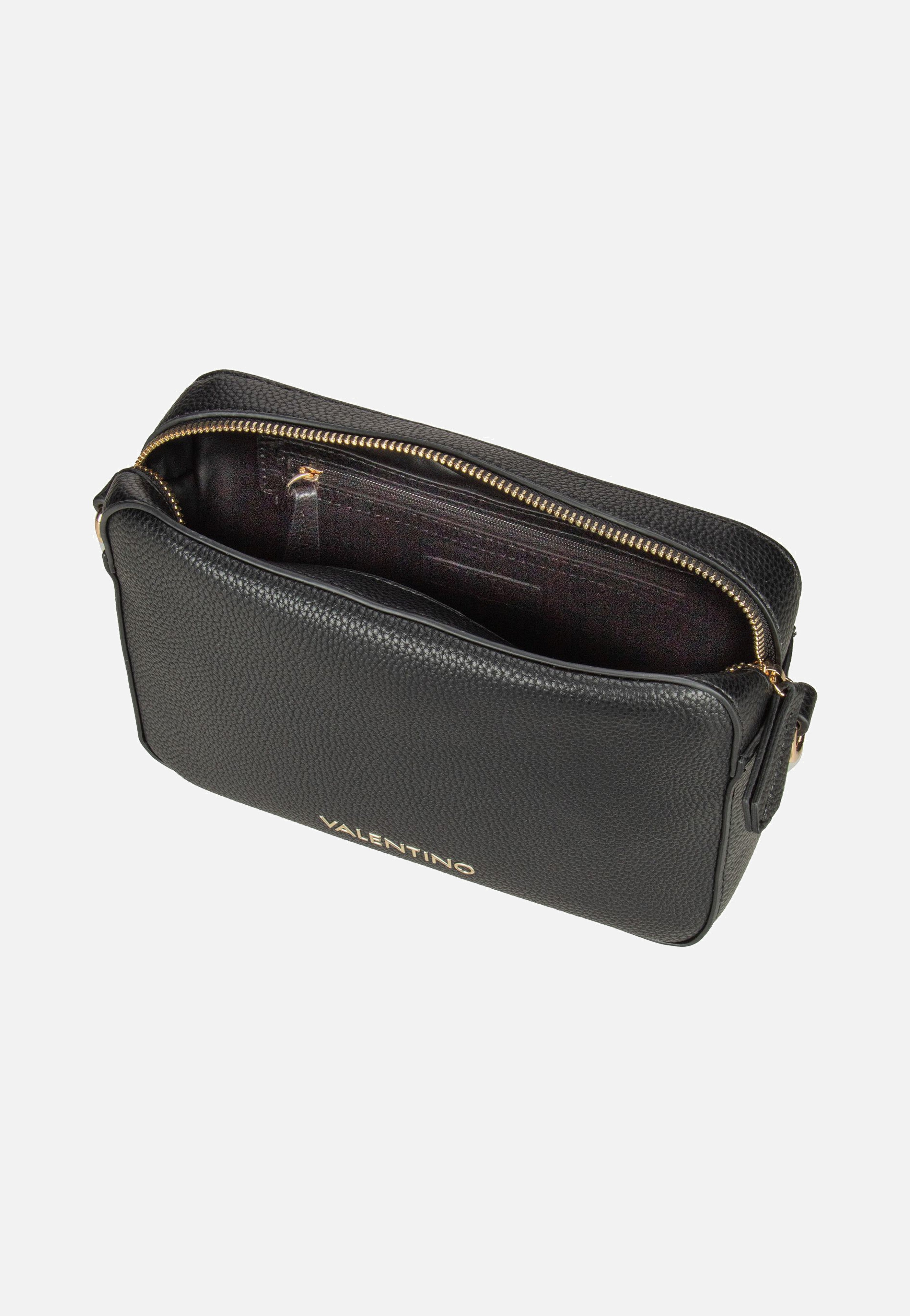 Valentino Brixton X07 Nero - Crossbody Bag | Sakoi