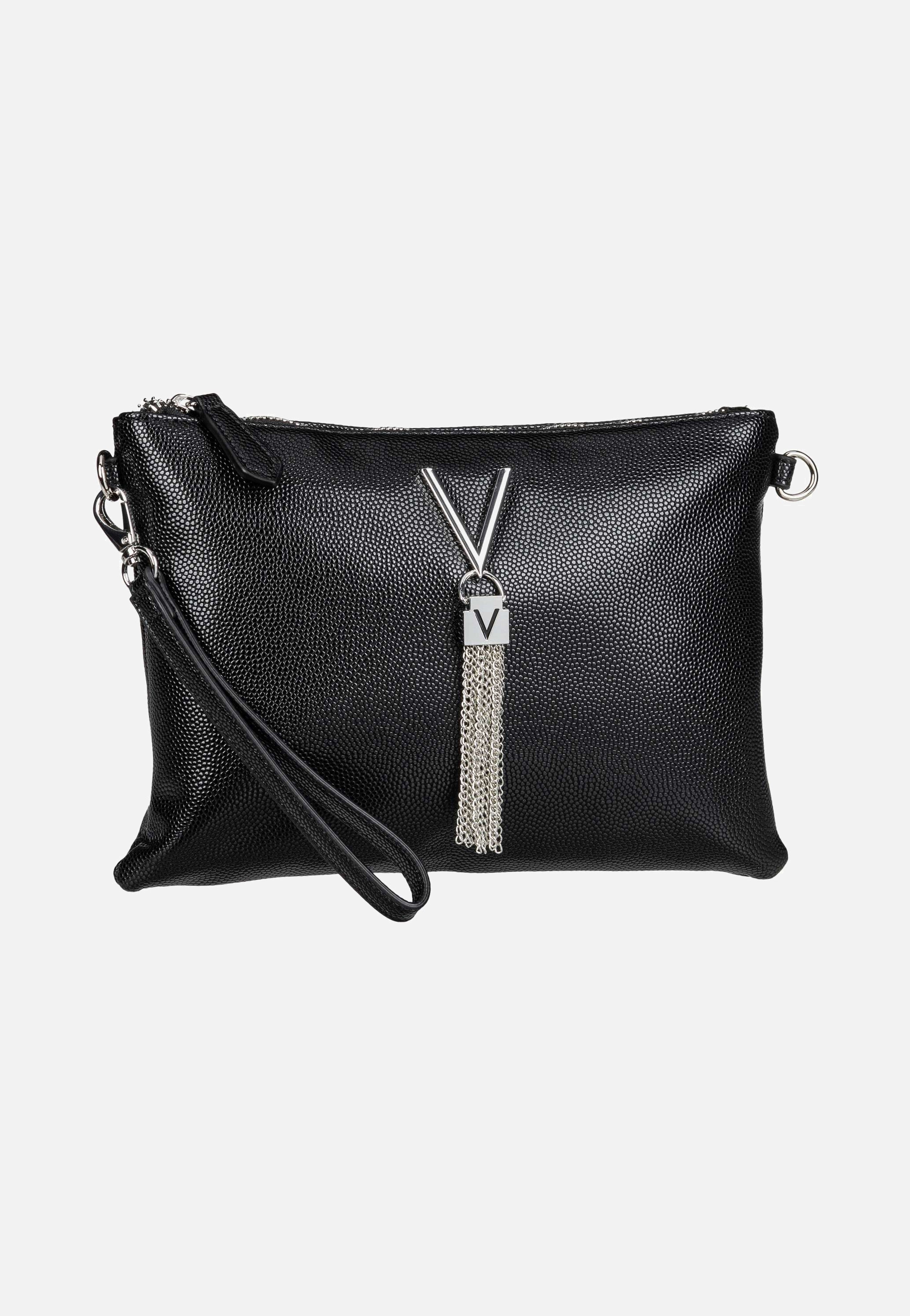 Valentino - Divina 419G Nero - Clutch | Women-Image