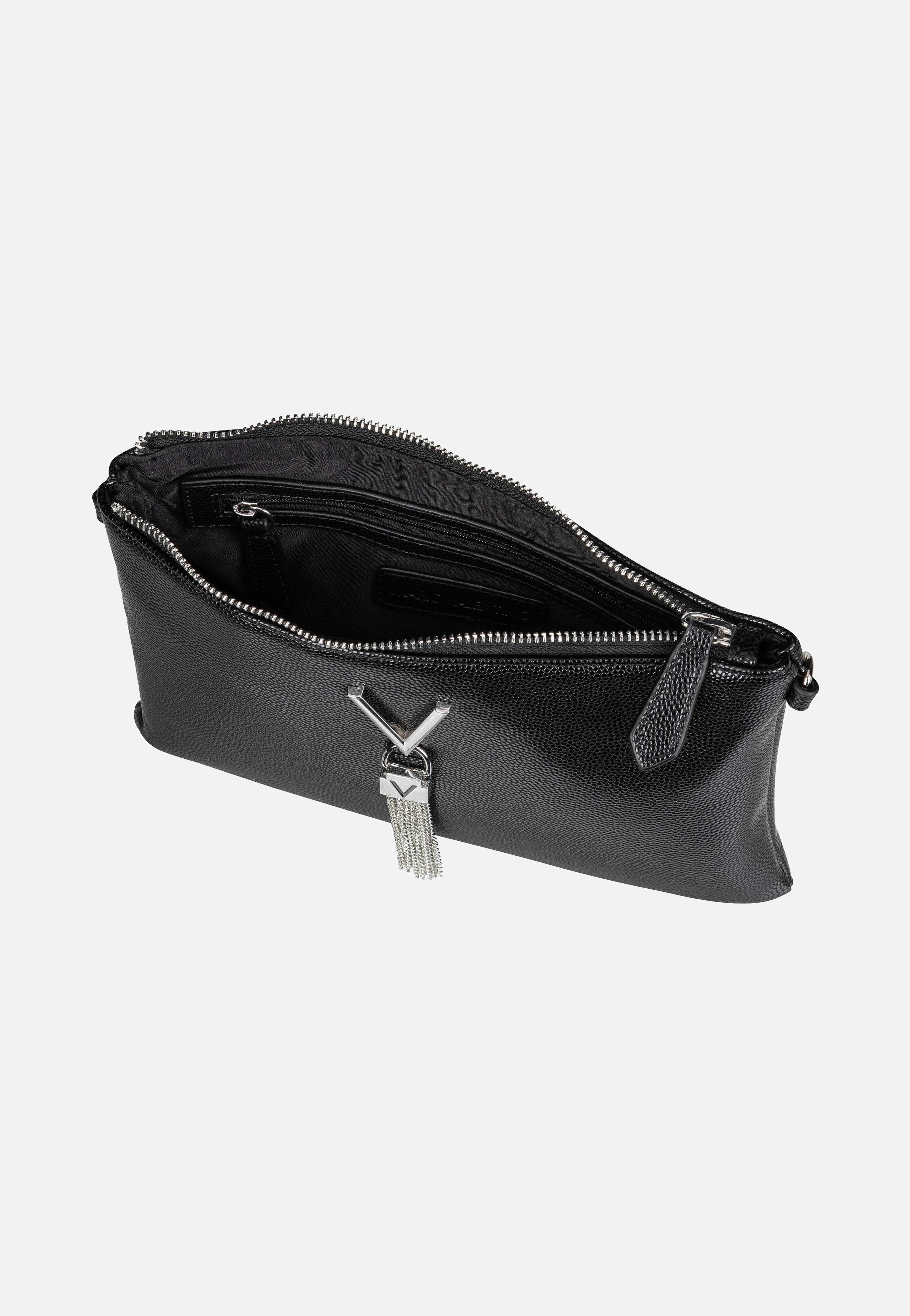 Valentino - Divina 419G Nero - Clutch | Women-Image
