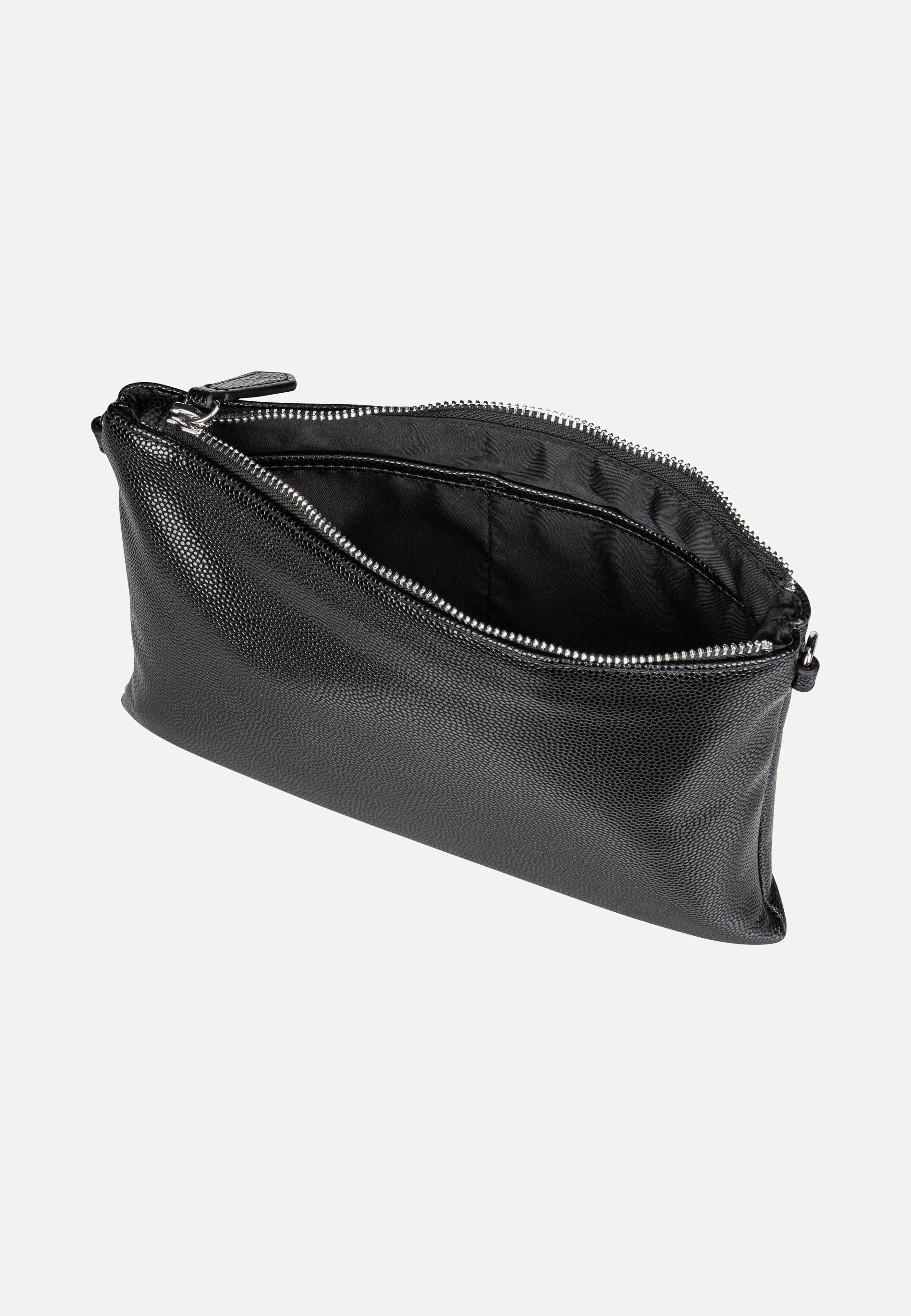 Valentino - Divina 419G Nero - Clutch | Women-Image
