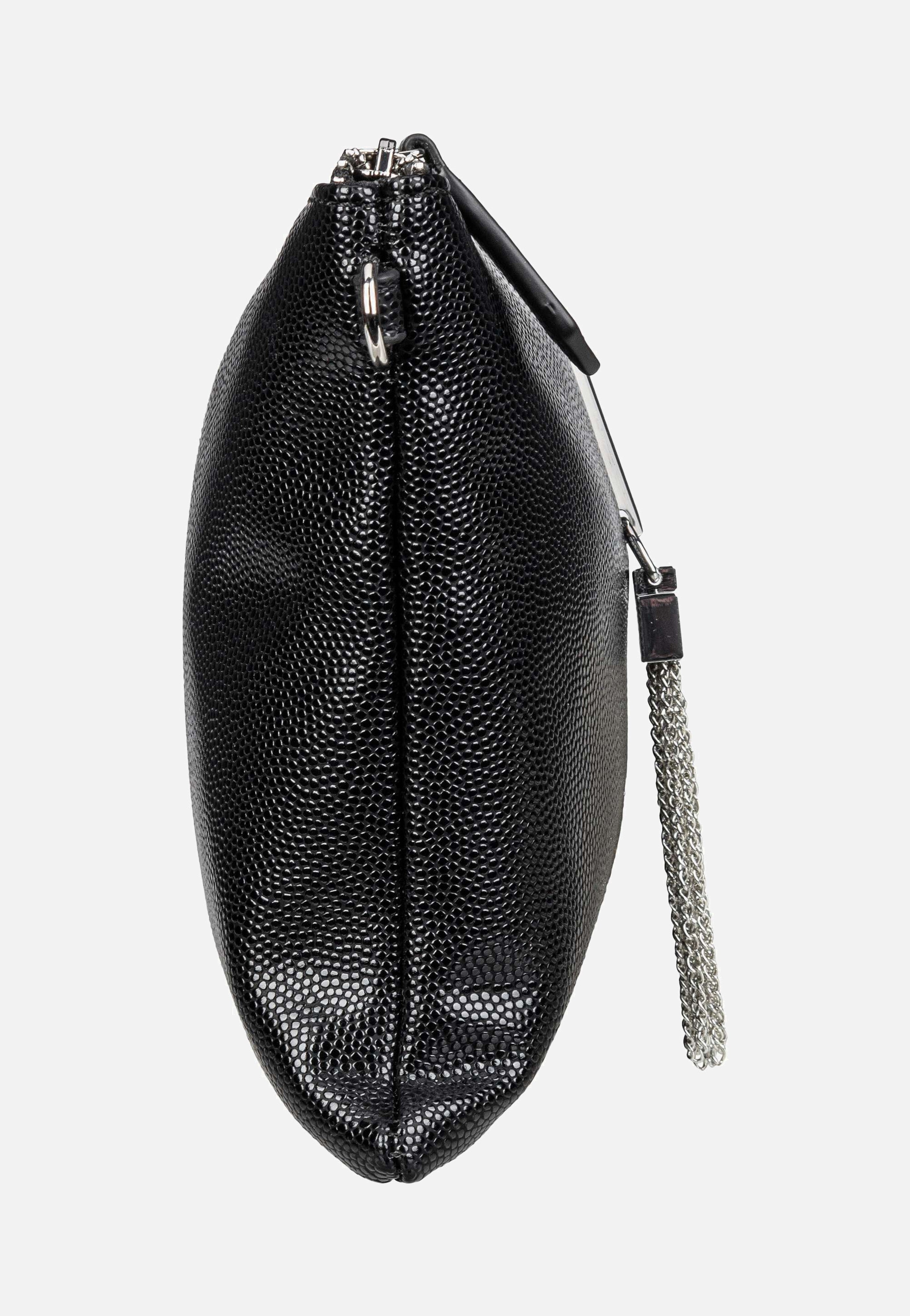 Valentino - Divina 419G Nero - Clutch | Women-Image