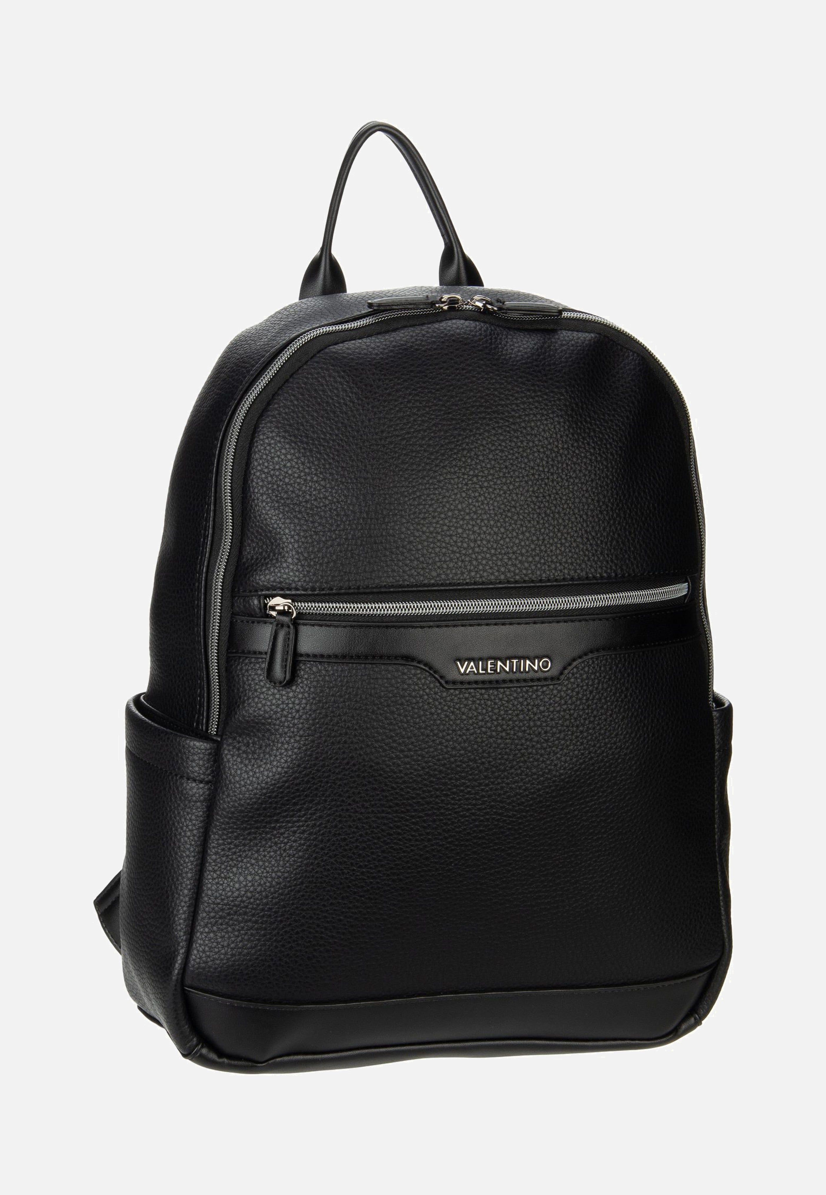 Valentino - Efeo 901 Nero - Backpack | Men-Image
