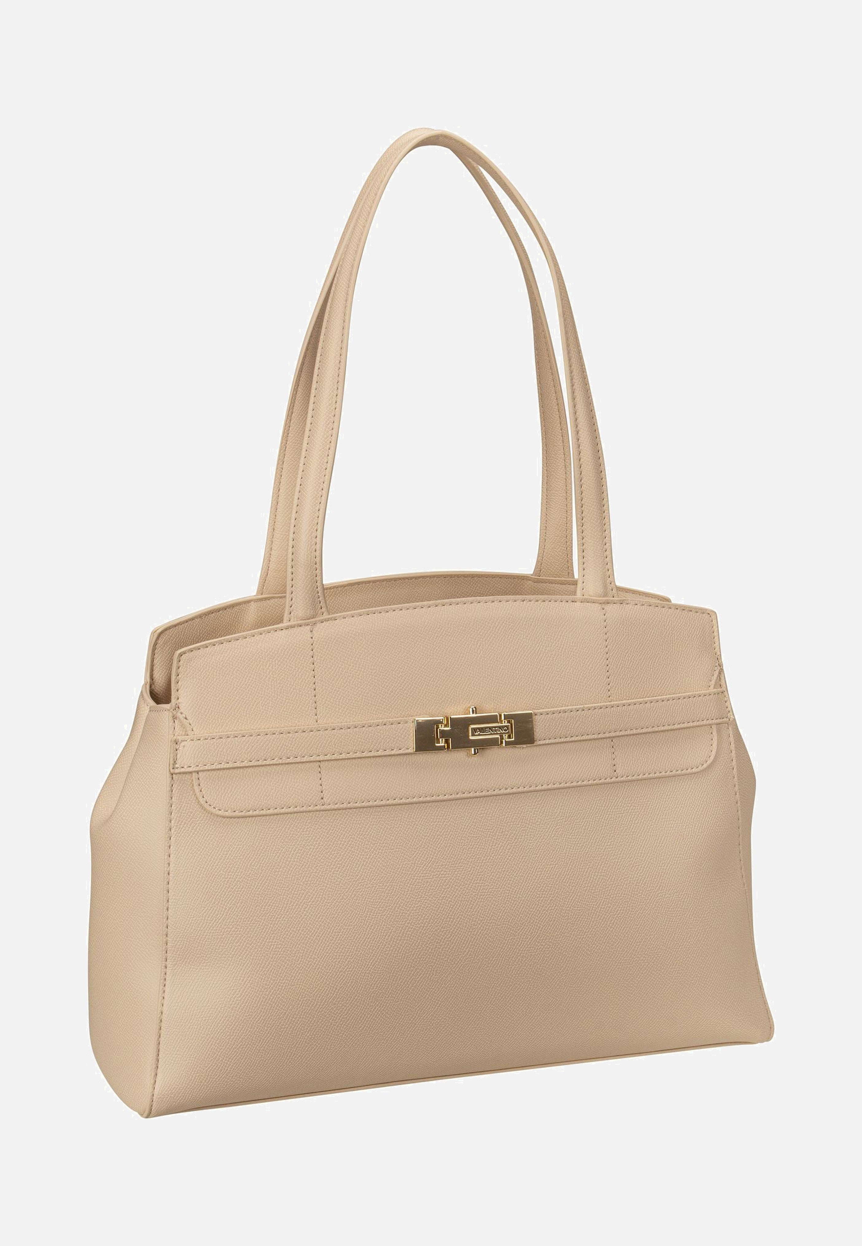 Valentino - Fae RE D01 Ecru - Shopper | Women-Image